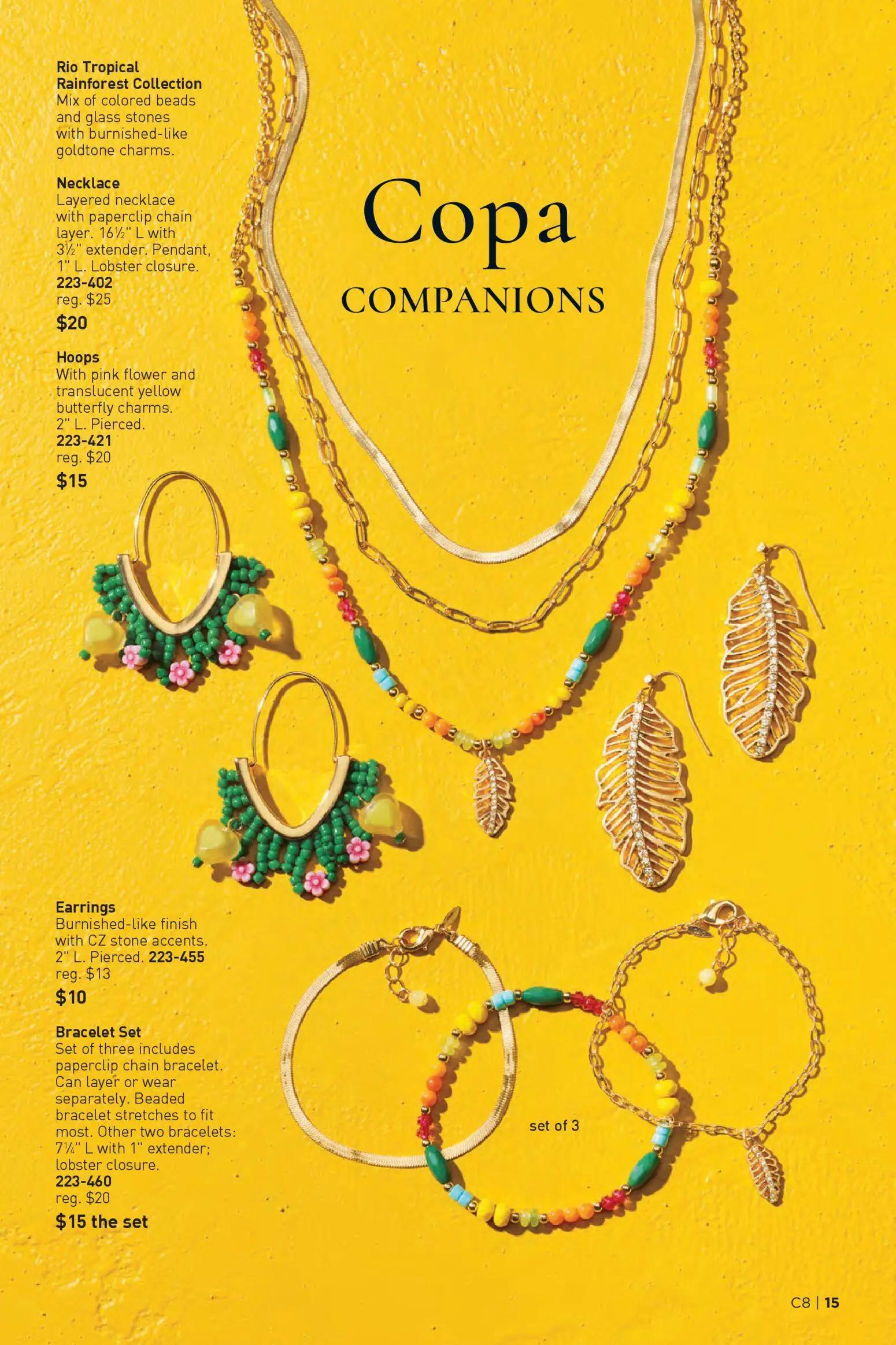 avon - Avon Brochure - 04/08 - 04/21 2026 - page: 15