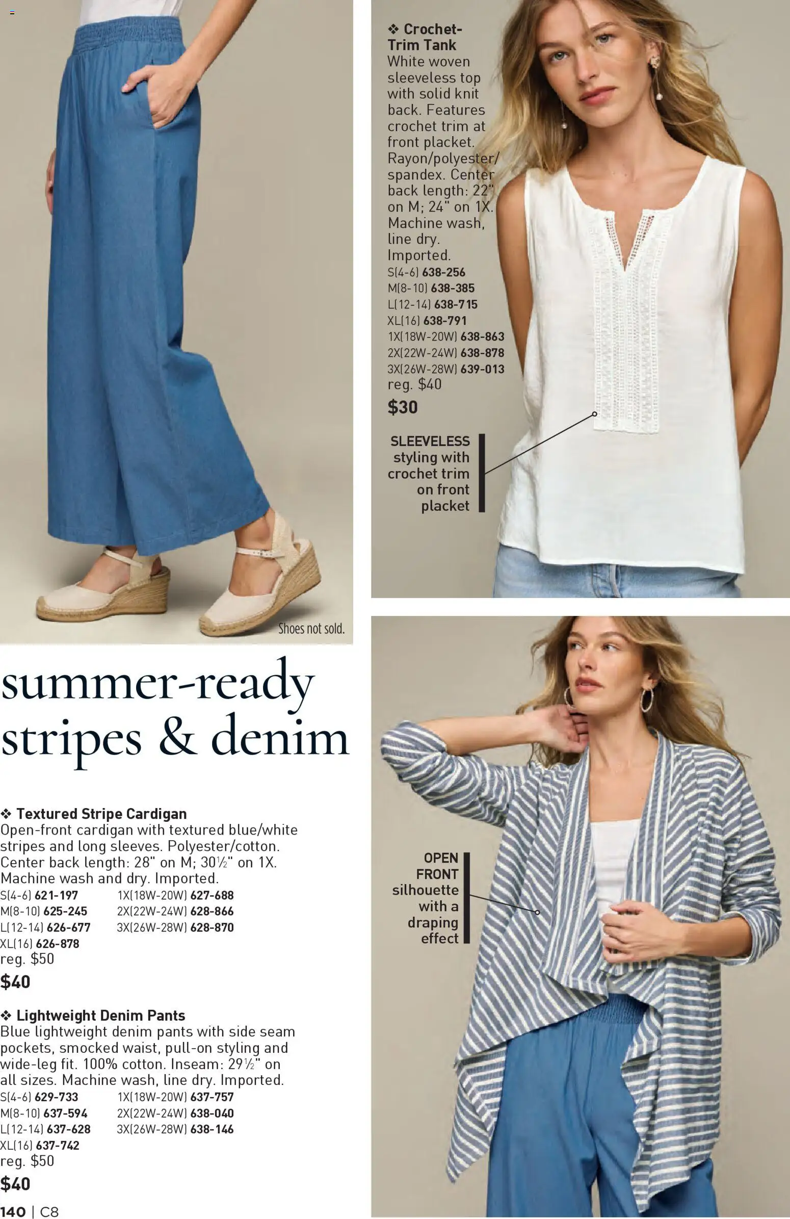 avon - Avon Brochure - 04/08 - 04/21 2026 - page: 140