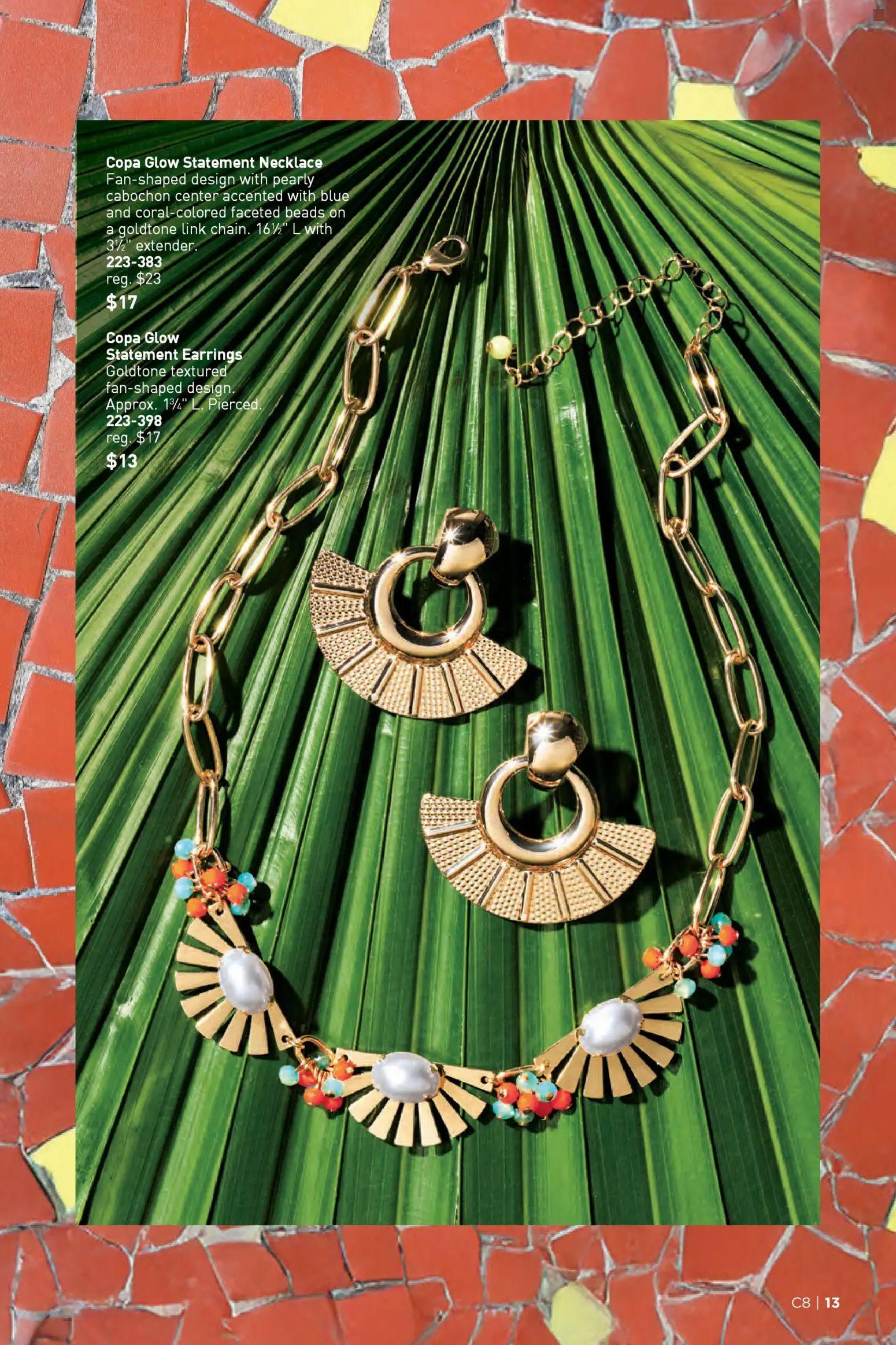 avon - Avon Brochure - 04/08 - 04/21 2026 - page: 13