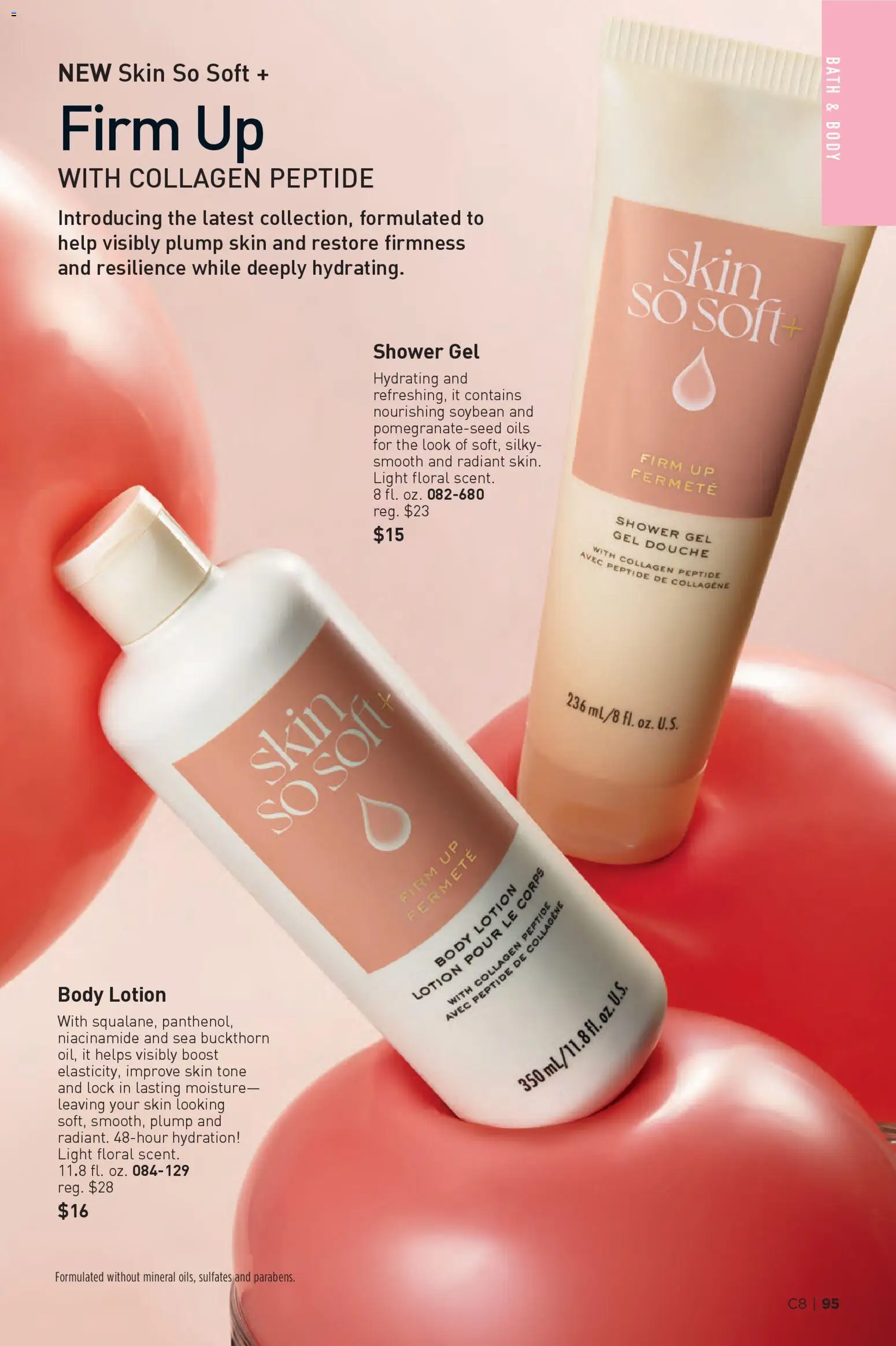 avon - Avon Brochure - 04/08 - 04/21 2026 - page: 95