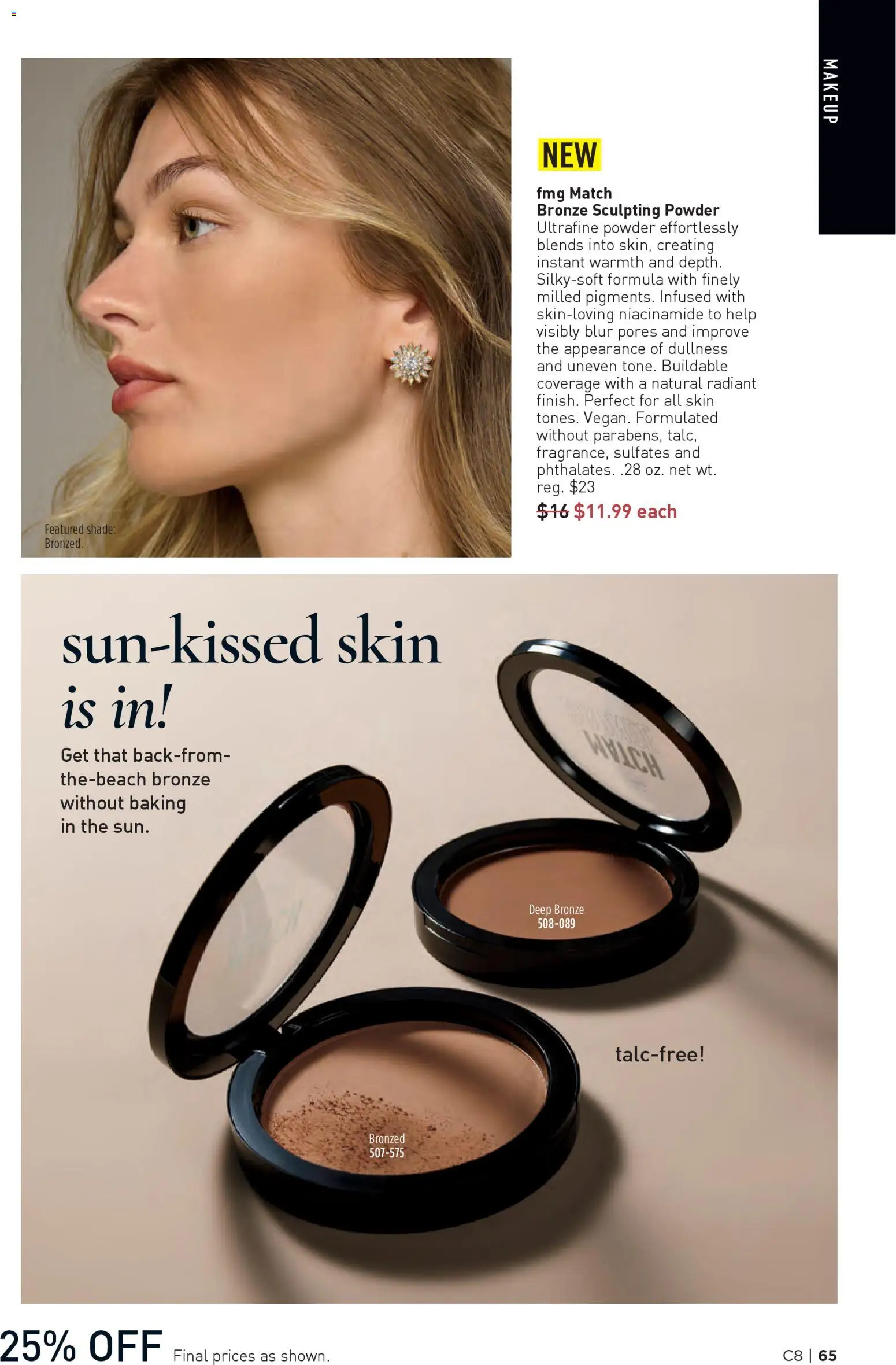 avon - Avon Brochure - 04/08 - 04/21 2026 - page: 65