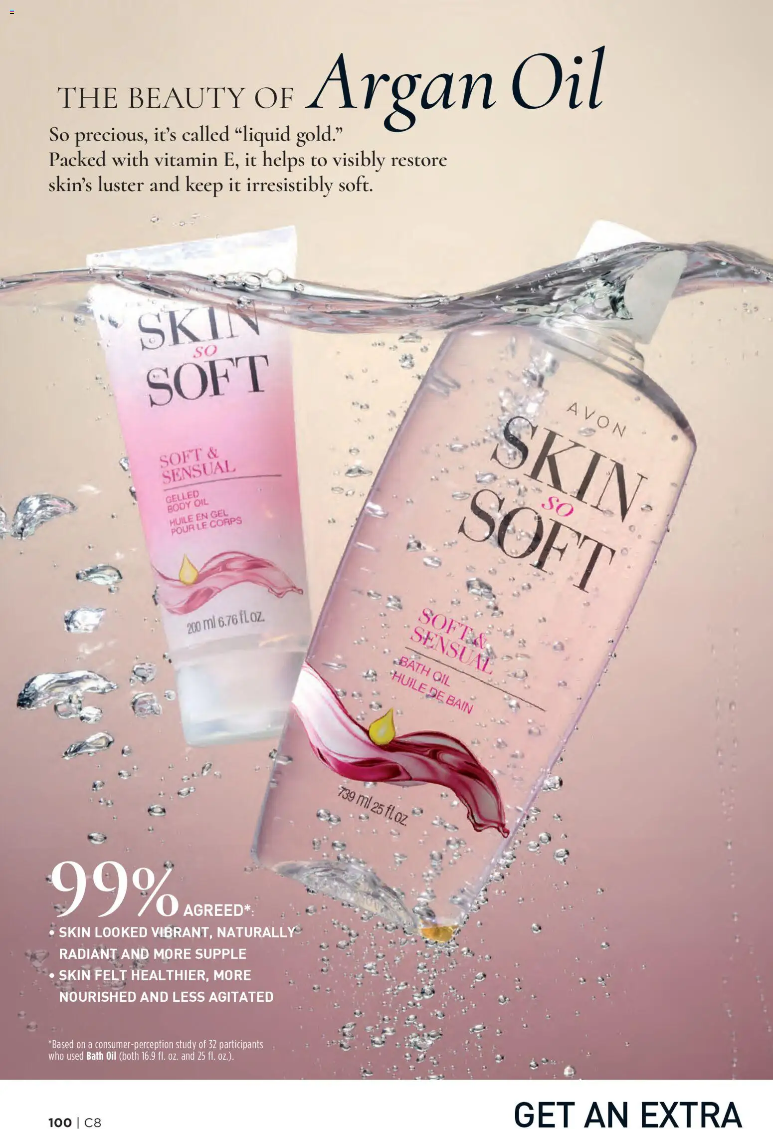 avon - Avon Brochure - 04/08 - 04/21 2026 - page: 100