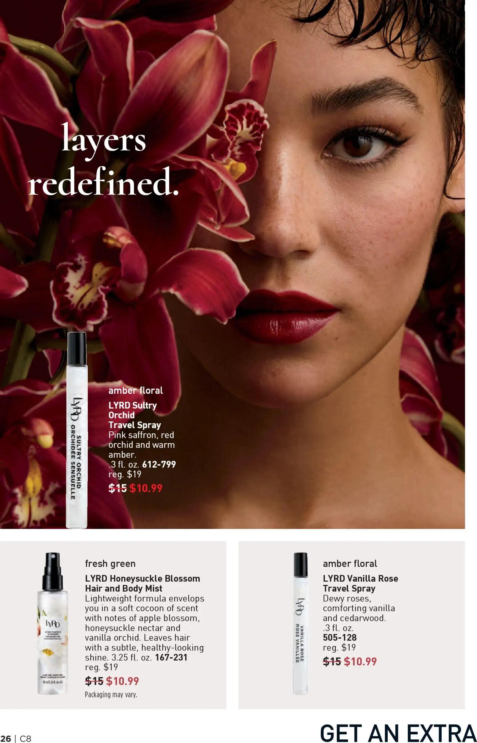 avon - Avon Brochure - 04/08 - 04/21 2026 - page: 26