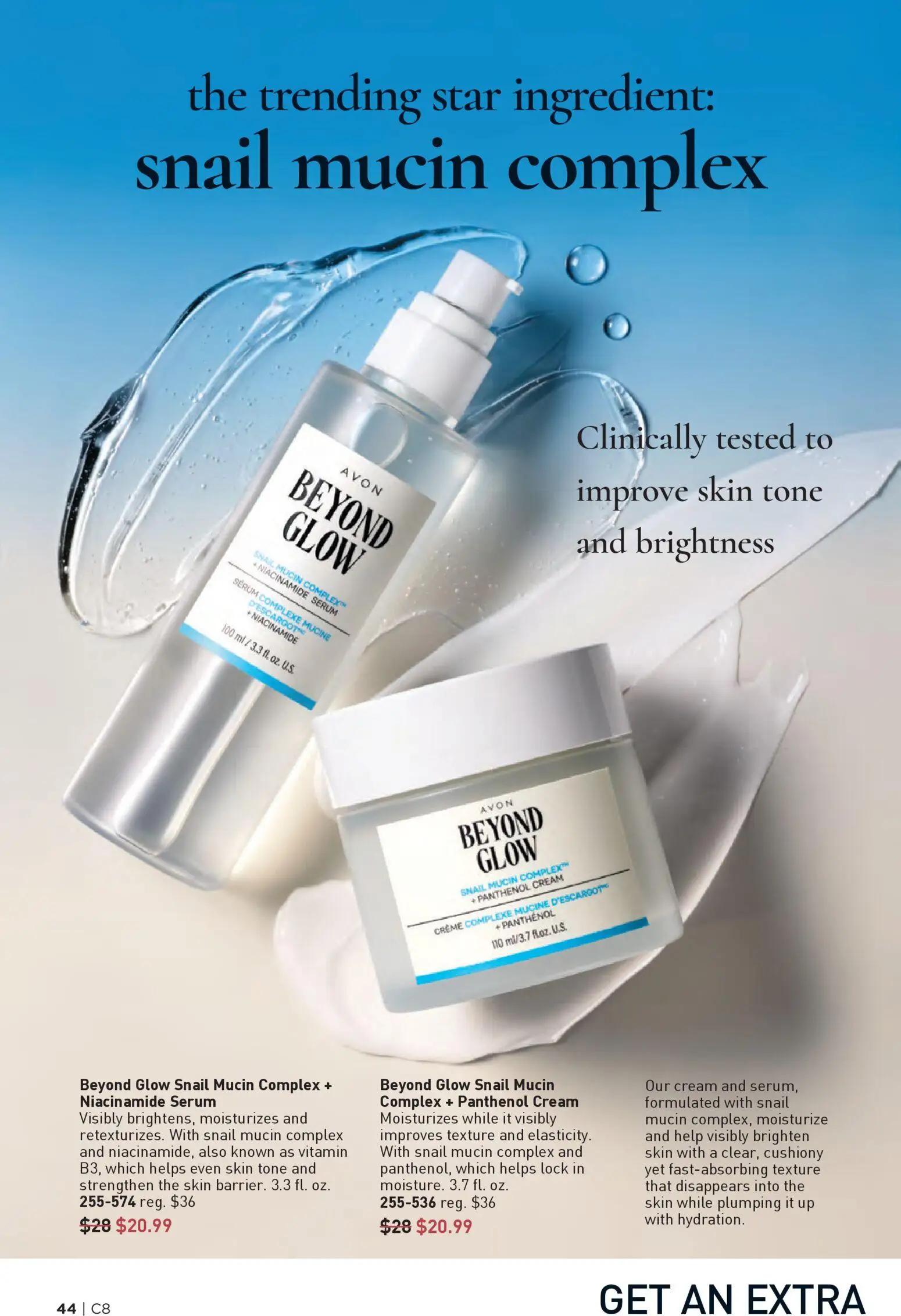 avon - Avon Brochure - 04/08 - 04/21 2026 - page: 44