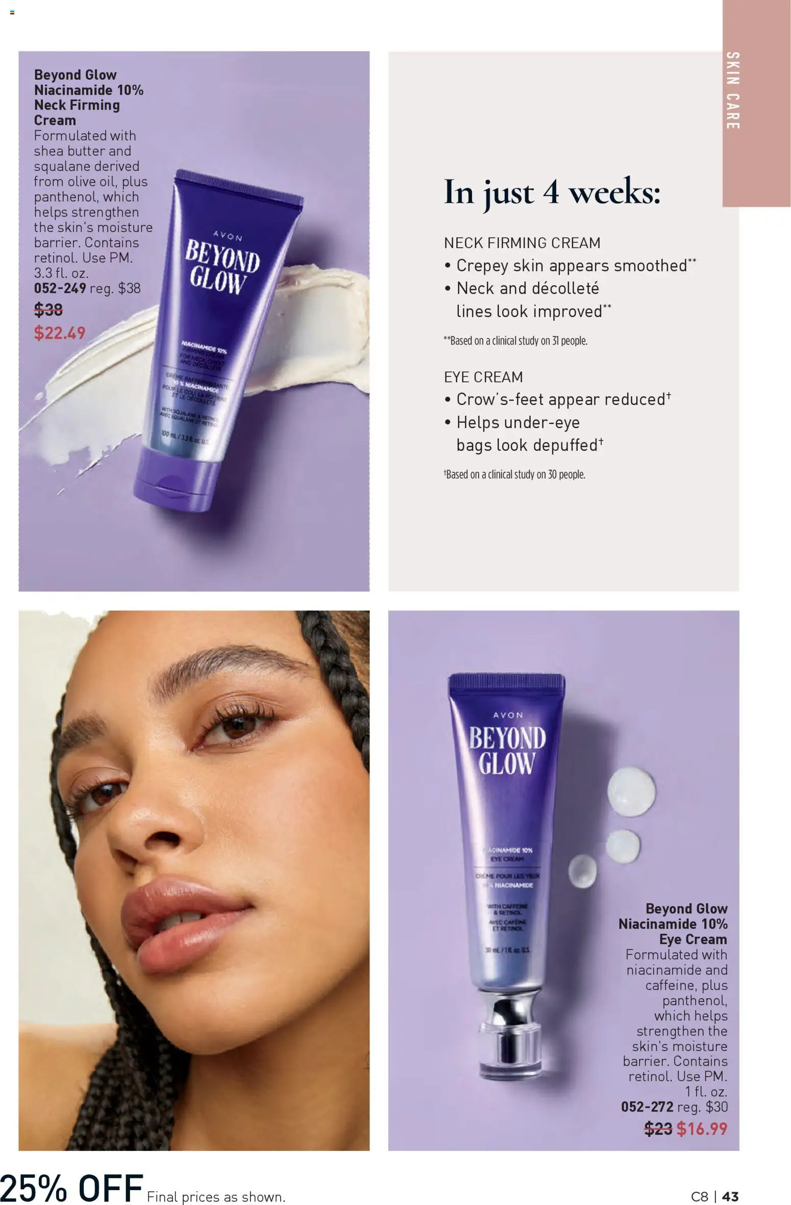 avon - Avon Brochure - 04/08 - 04/21 2026 - page: 43