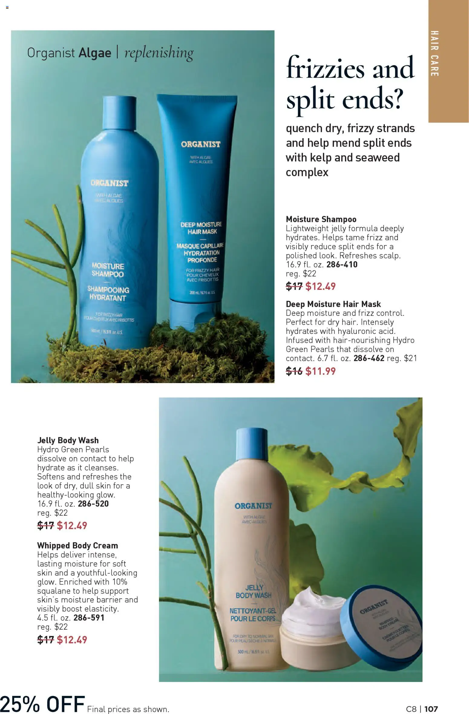 avon - Avon Brochure - 04/08 - 04/21 2026 - page: 107