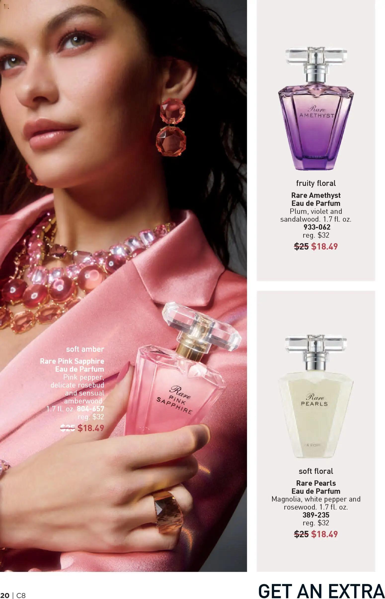 avon - Avon Brochure - 04/08 - 04/21 2026 - page: 20