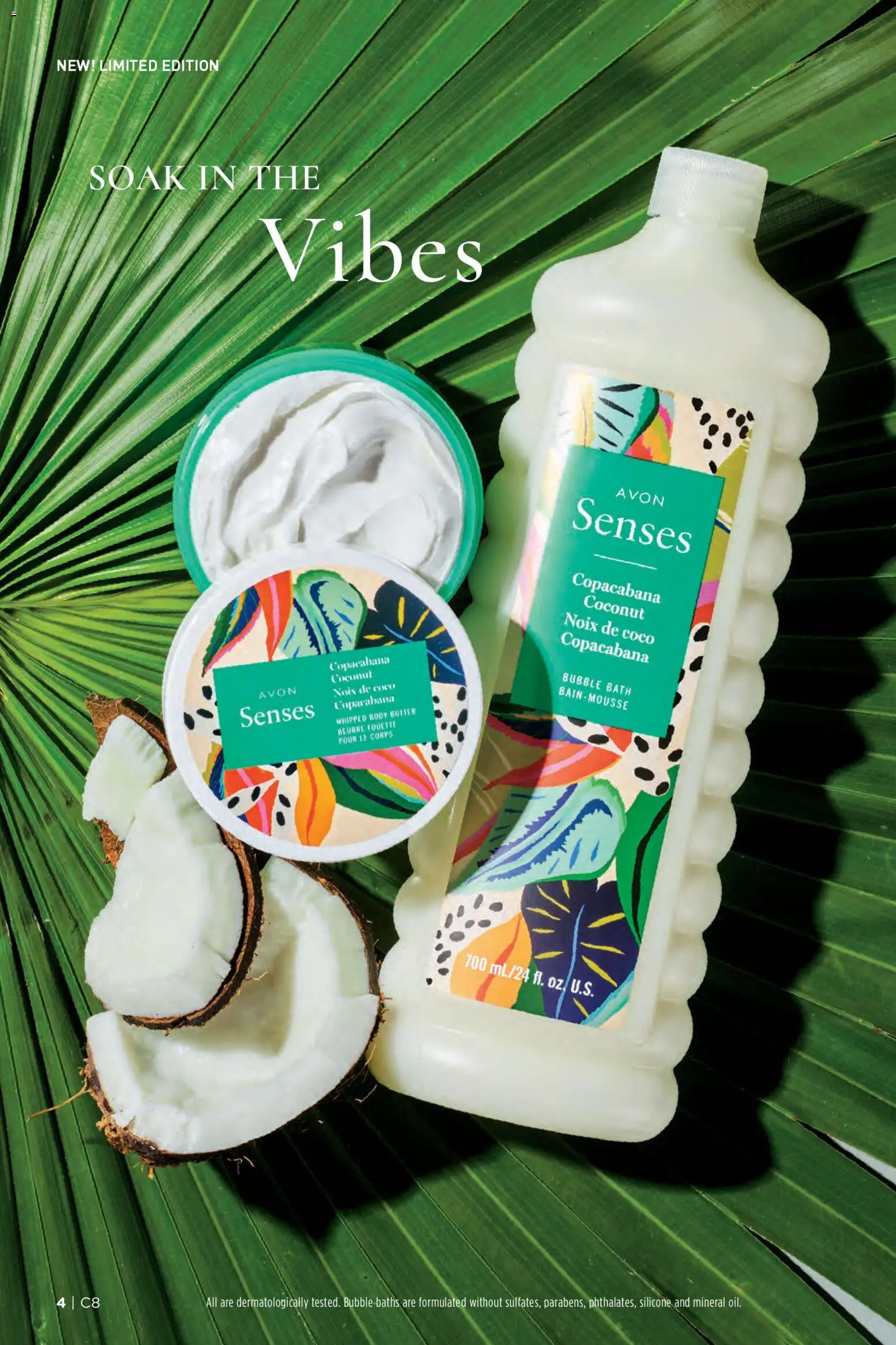 avon - Avon Brochure - 04/08 - 04/21 2026 - page: 4