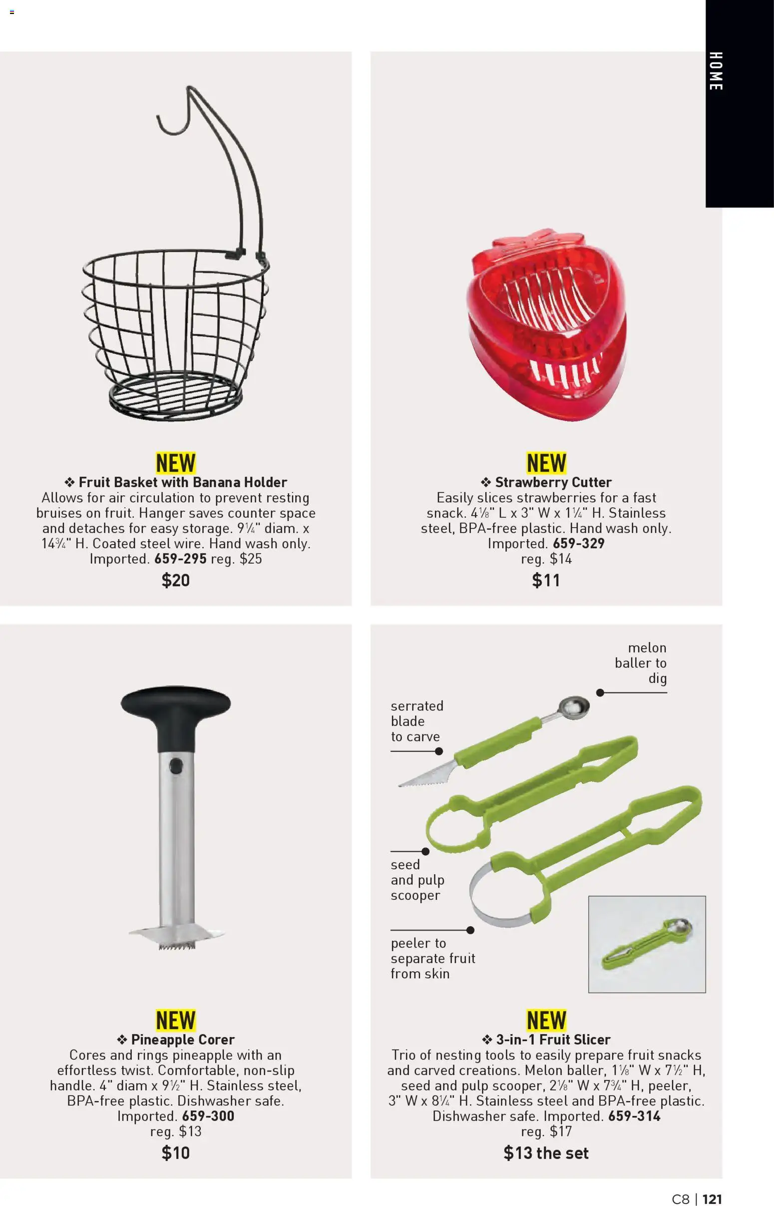 avon - Avon Brochure - 04/08 - 04/21 2026 - page: 121