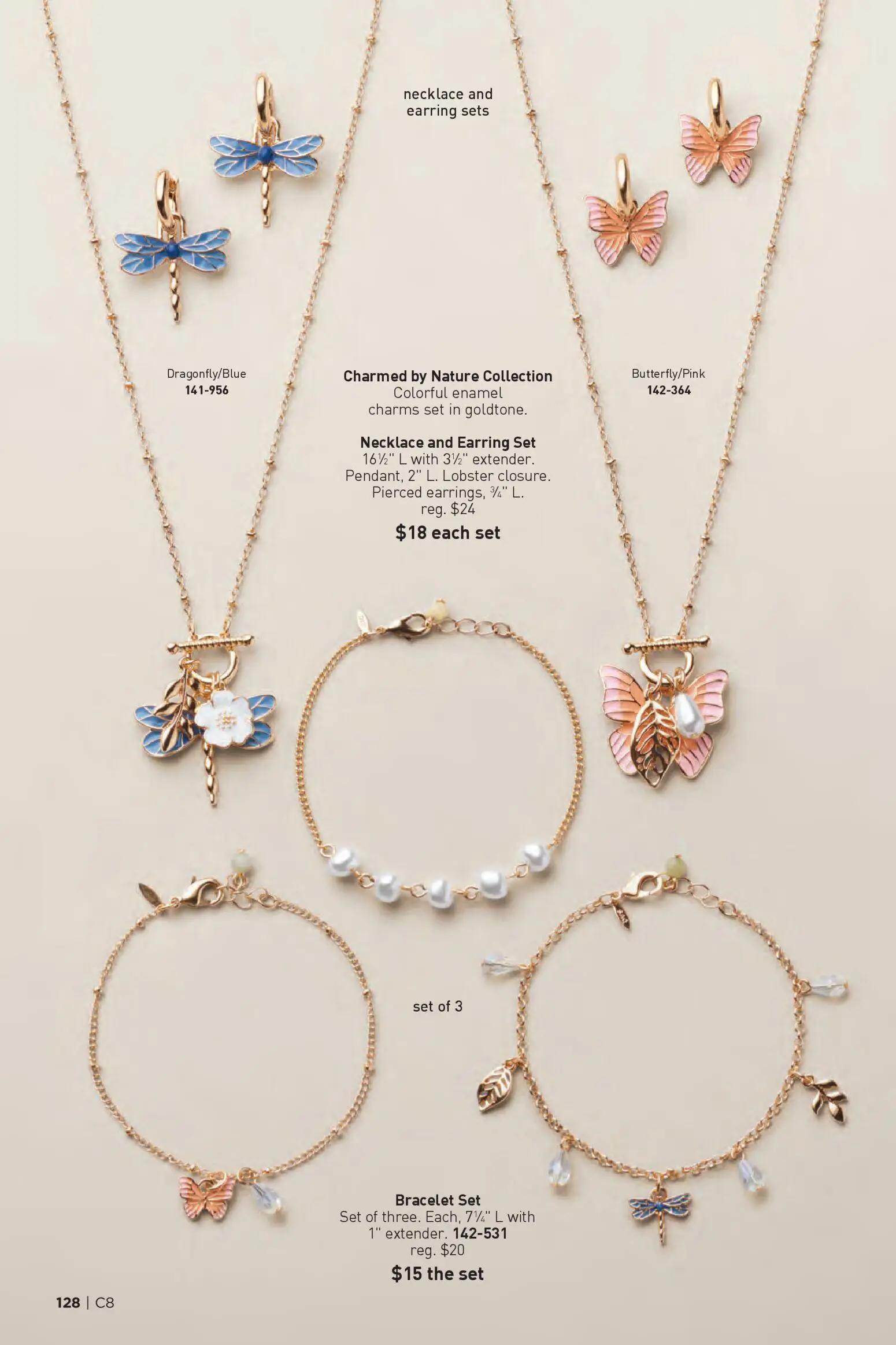 avon - Avon Brochure - 04/08 - 04/21 2026 - page: 128