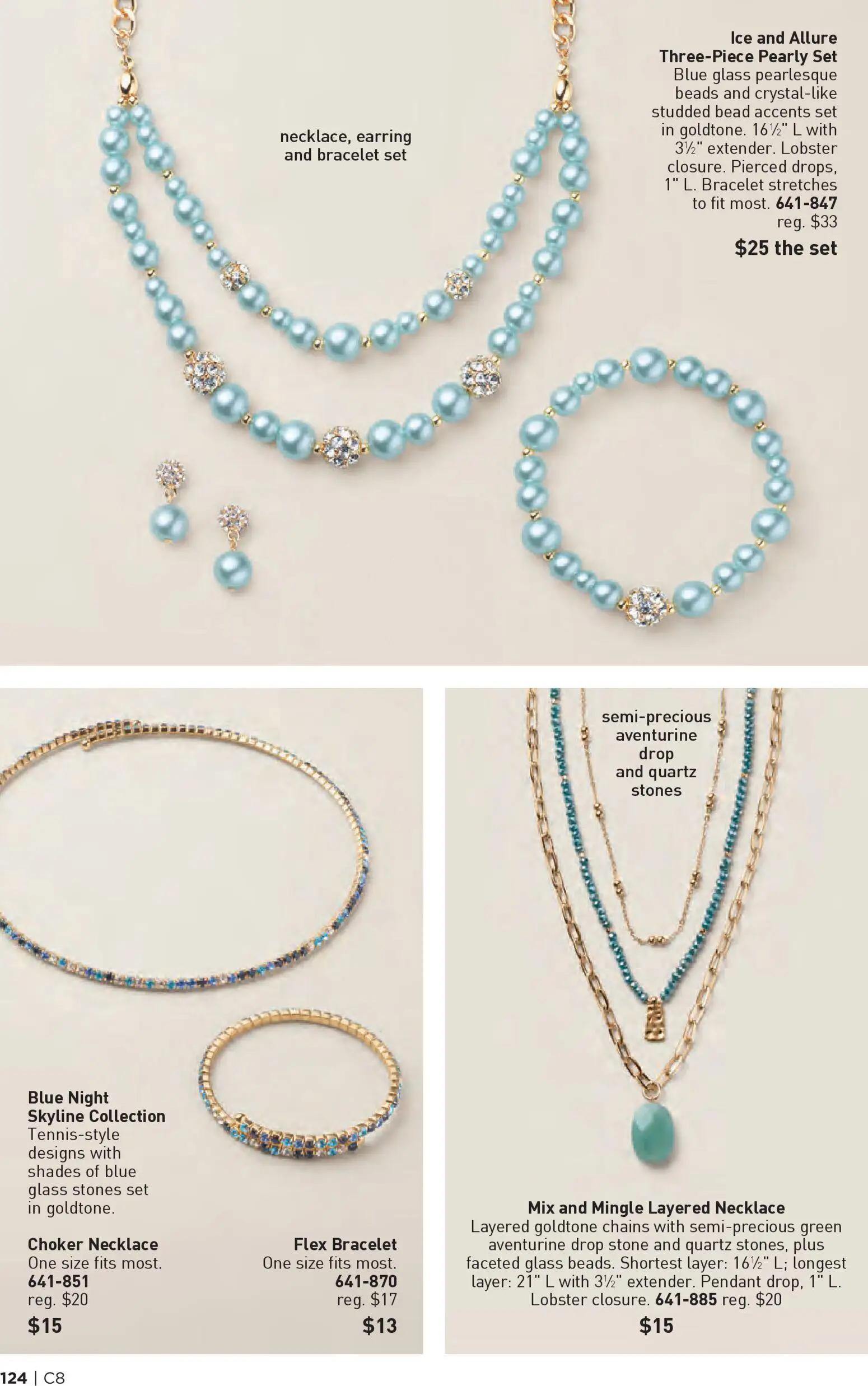 avon - Avon Brochure - 04/08 - 04/21 2026 - page: 124