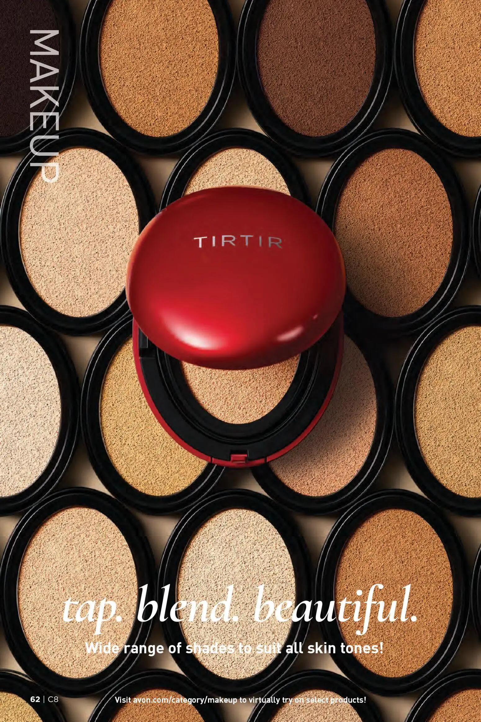 avon - Avon Brochure - 04/08 - 04/21 2026 - page: 62