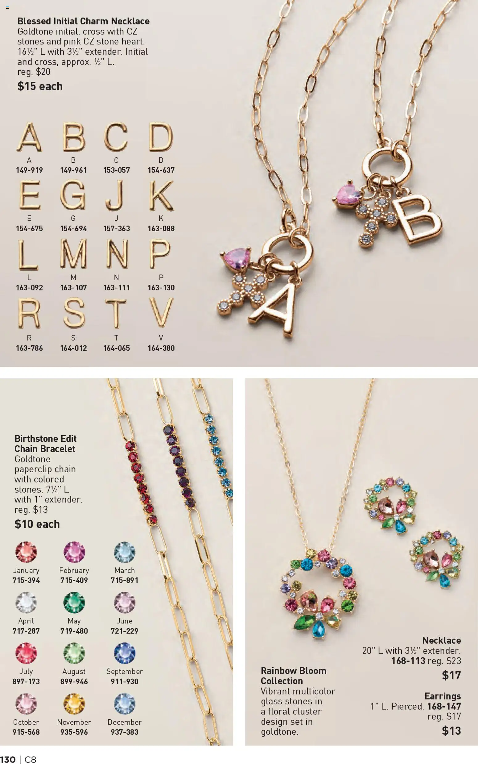 avon - Avon Brochure - 04/08 - 04/21 2026 - page: 130