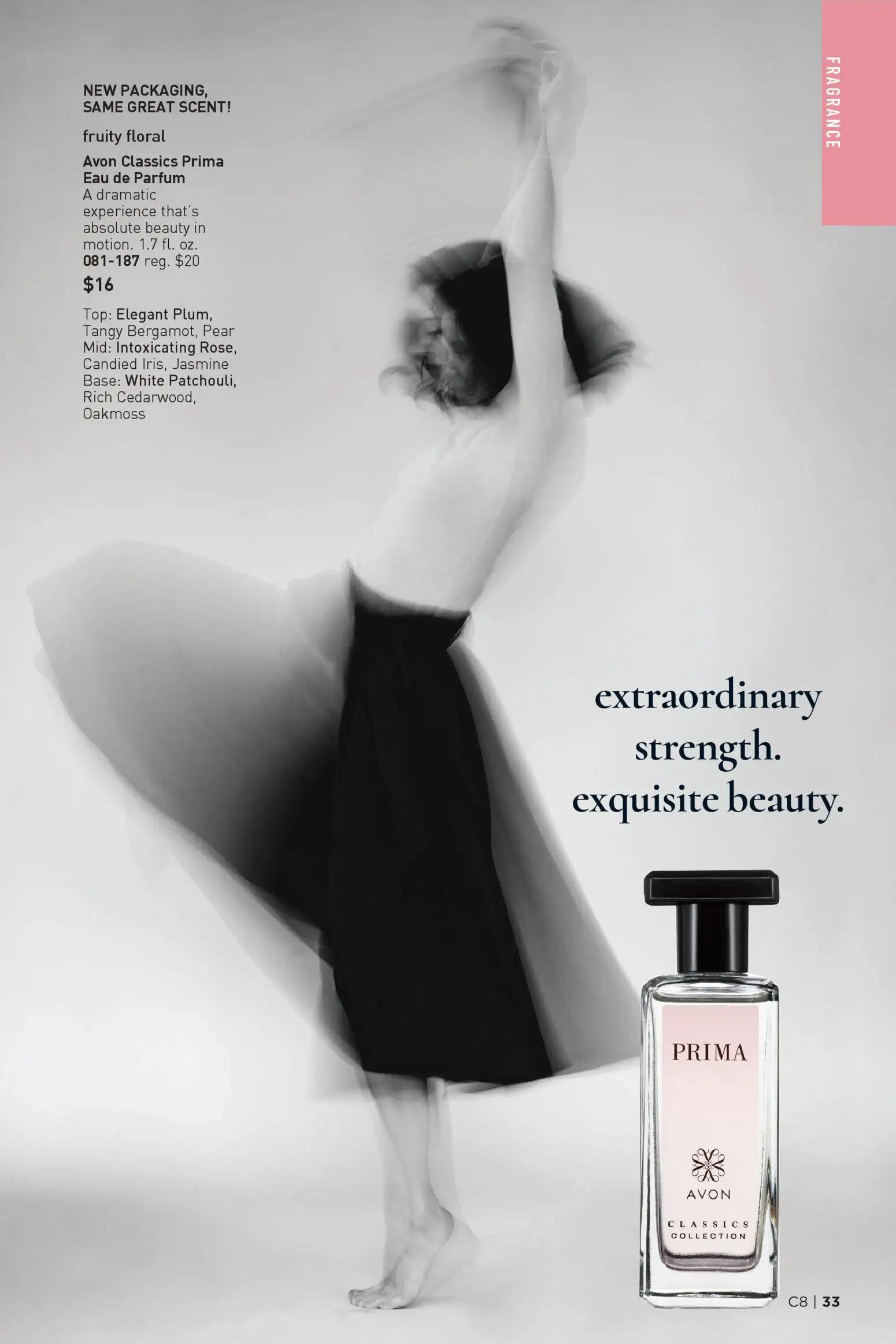 avon - Avon Brochure - 04/08 - 04/21 2026 - page: 33