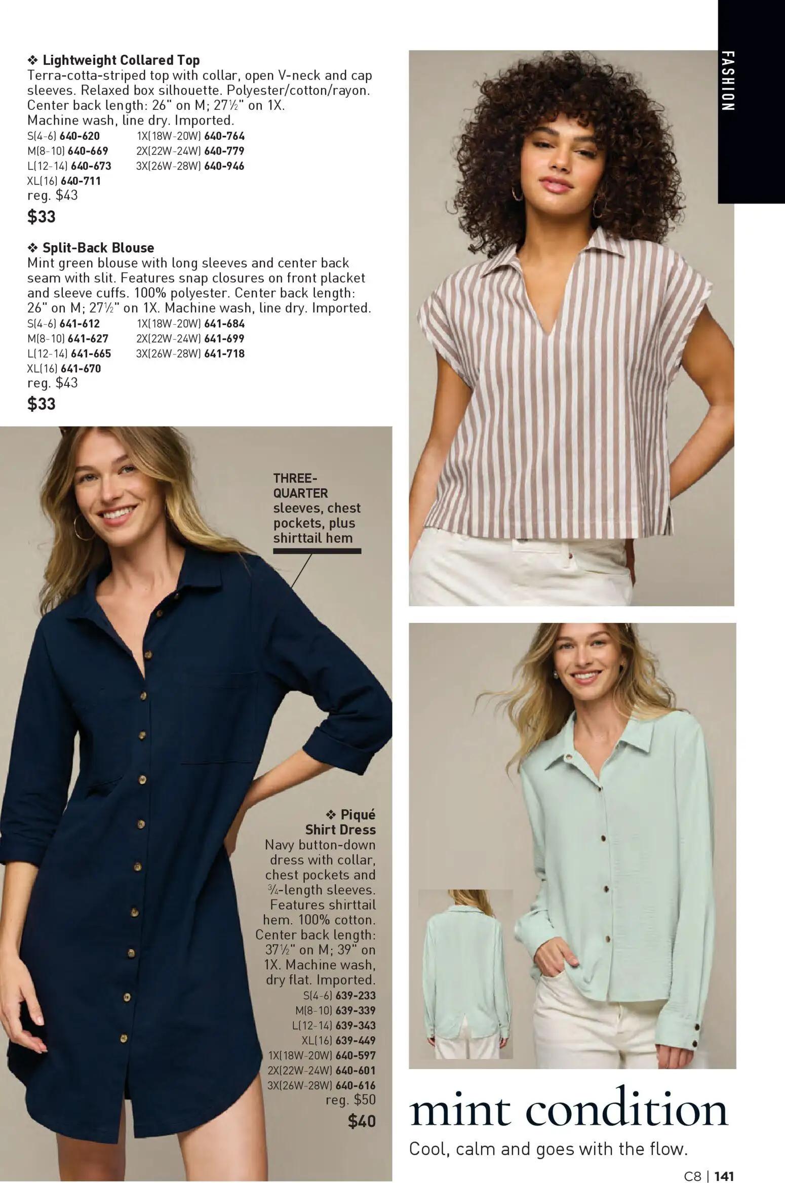 avon - Avon Brochure - 04/08 - 04/21 2026 - page: 141
