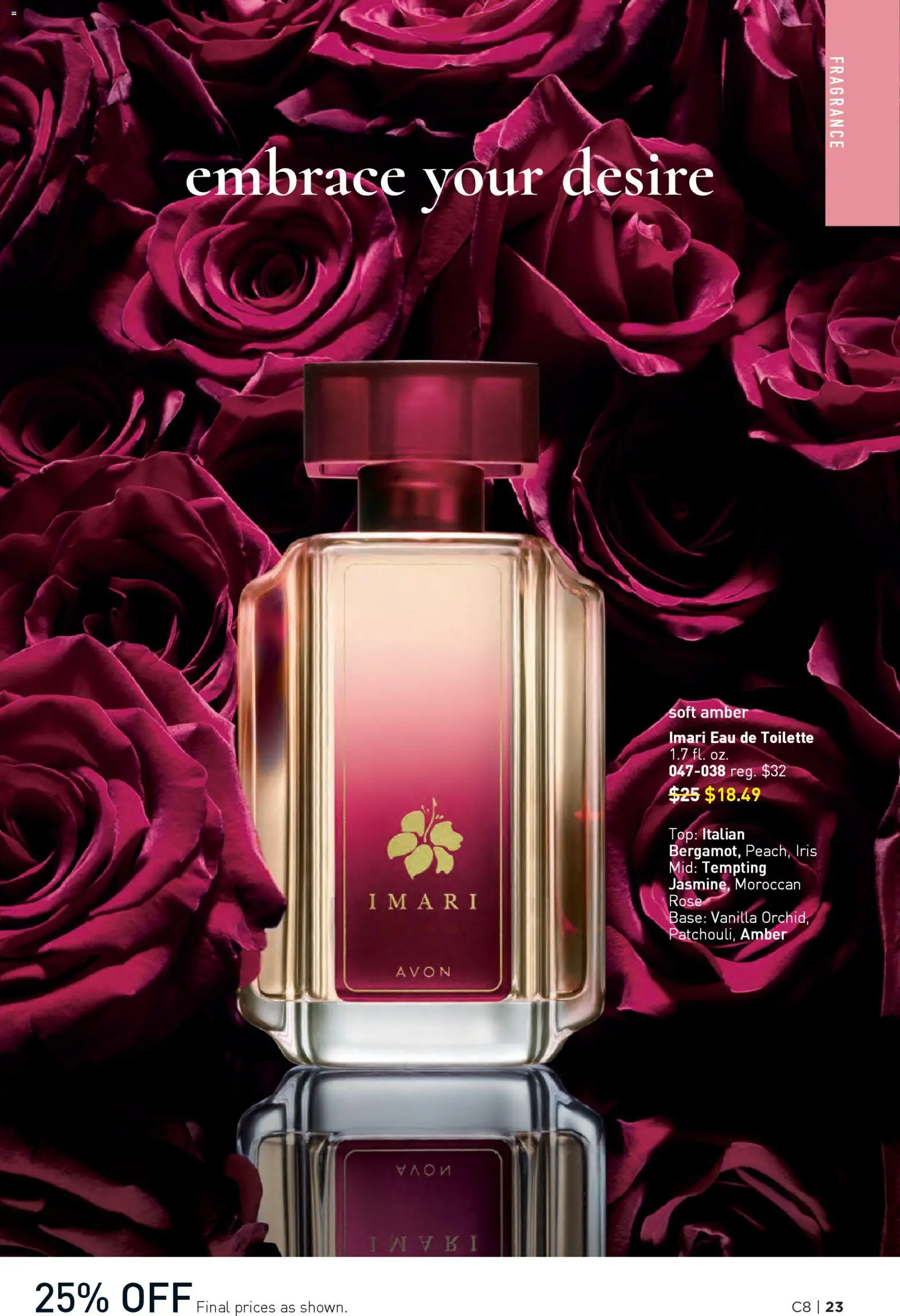 avon - Avon Brochure - 04/08 - 04/21 2026 - page: 23