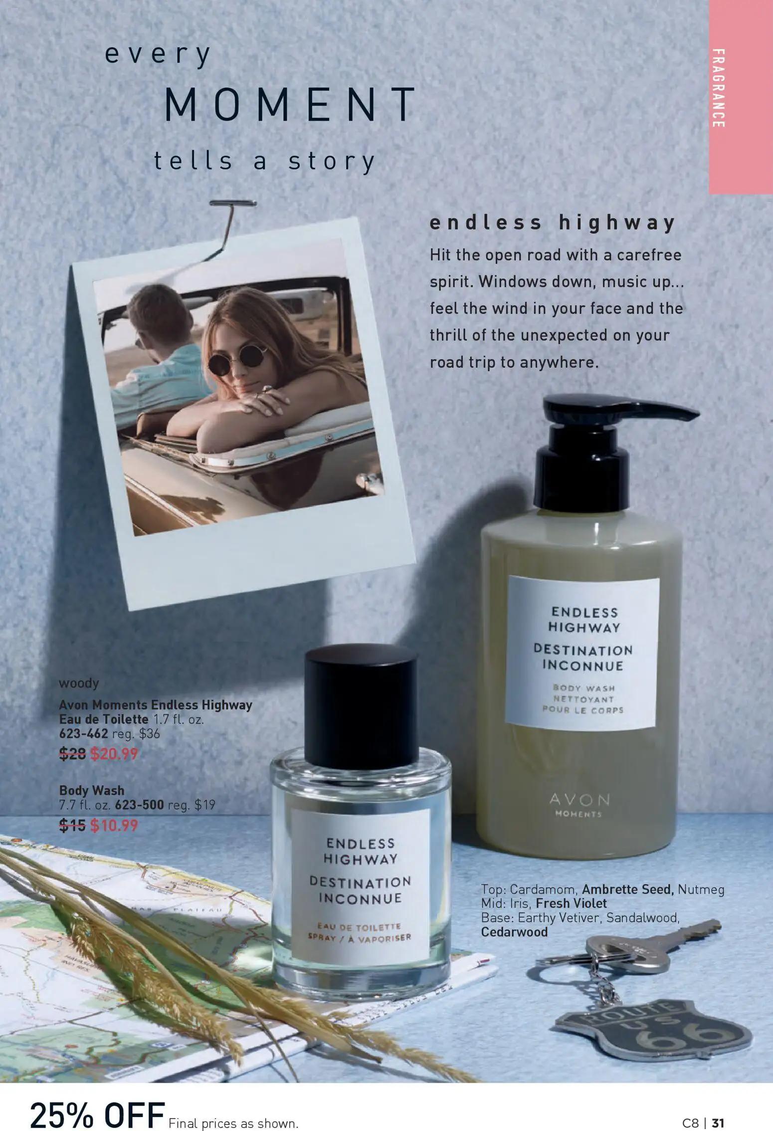 avon - Avon Brochure - 04/08 - 04/21 2026 - page: 31