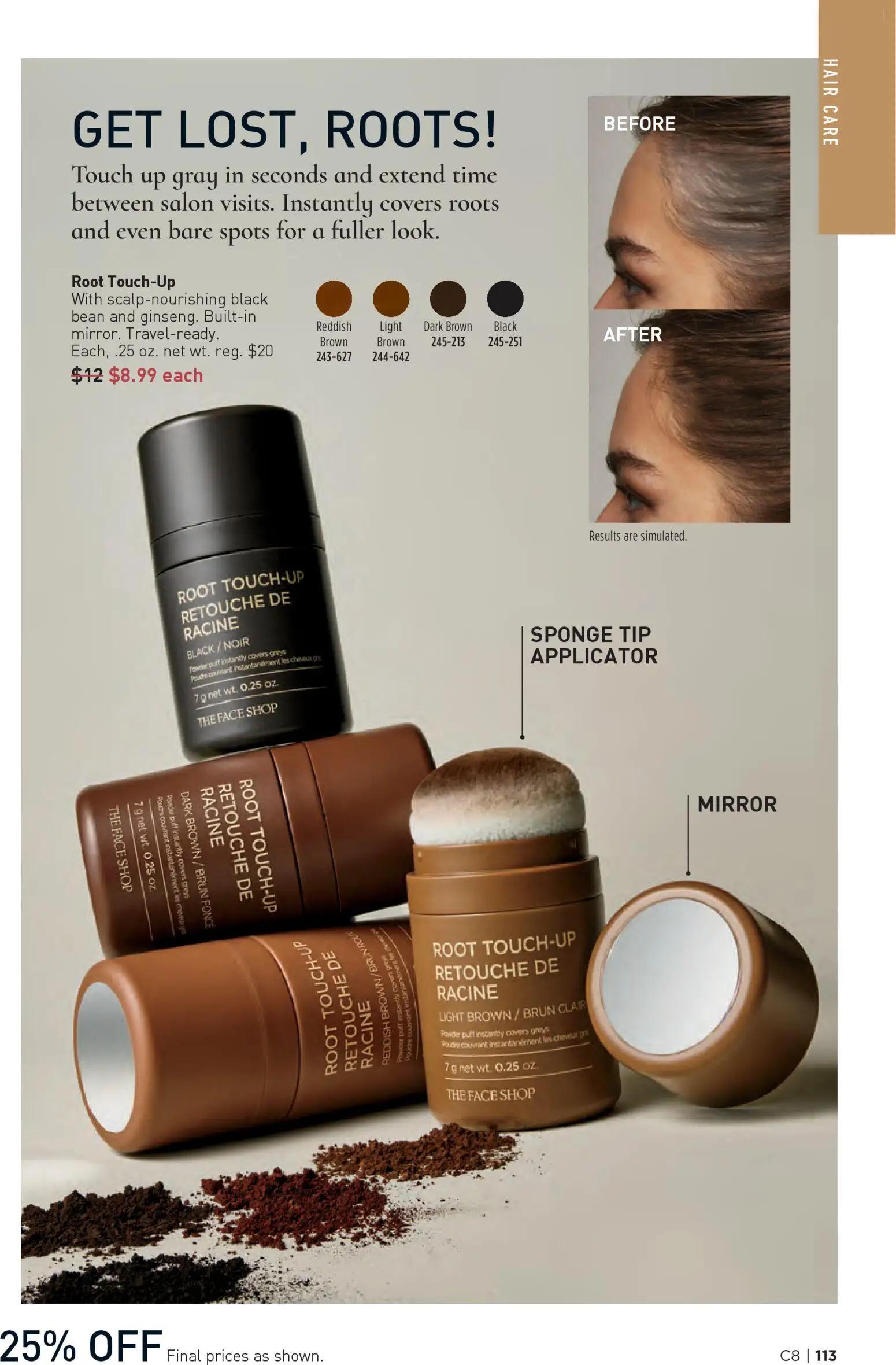 avon - Avon Brochure - 04/08 - 04/21 2026 - page: 113