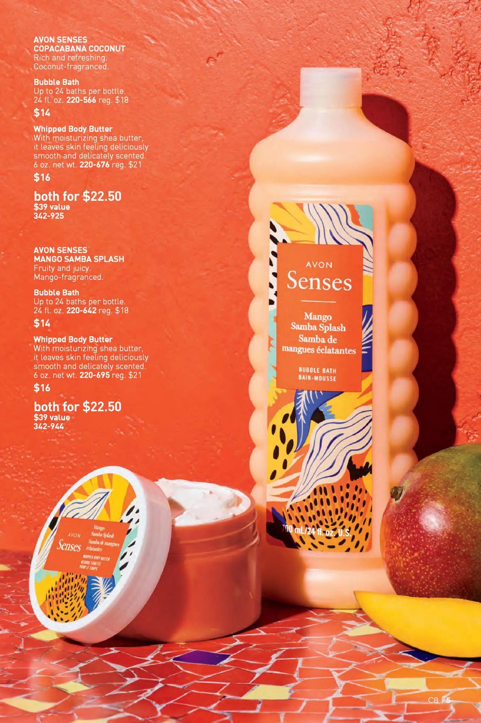 avon - Avon Brochure - 04/08 - 04/21 2026 - page: 5