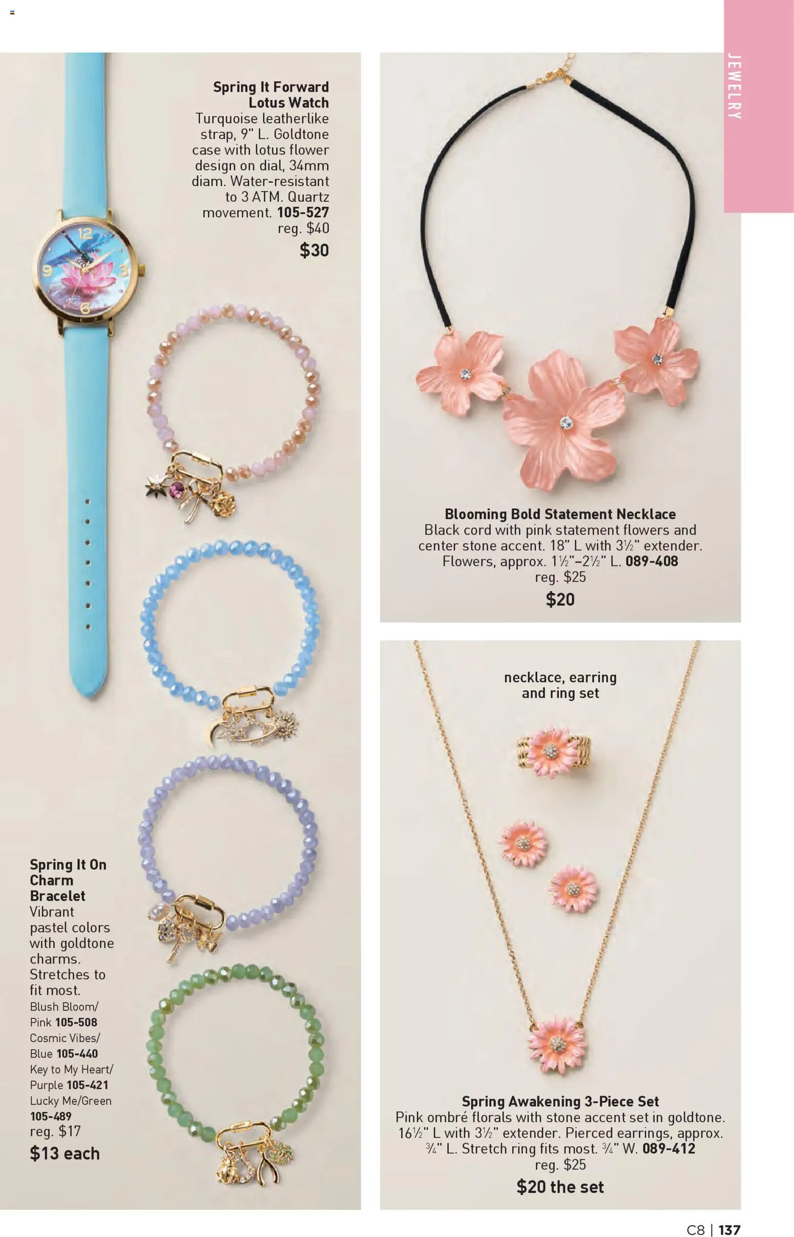 avon - Avon Brochure - 04/08 - 04/21 2026 - page: 137