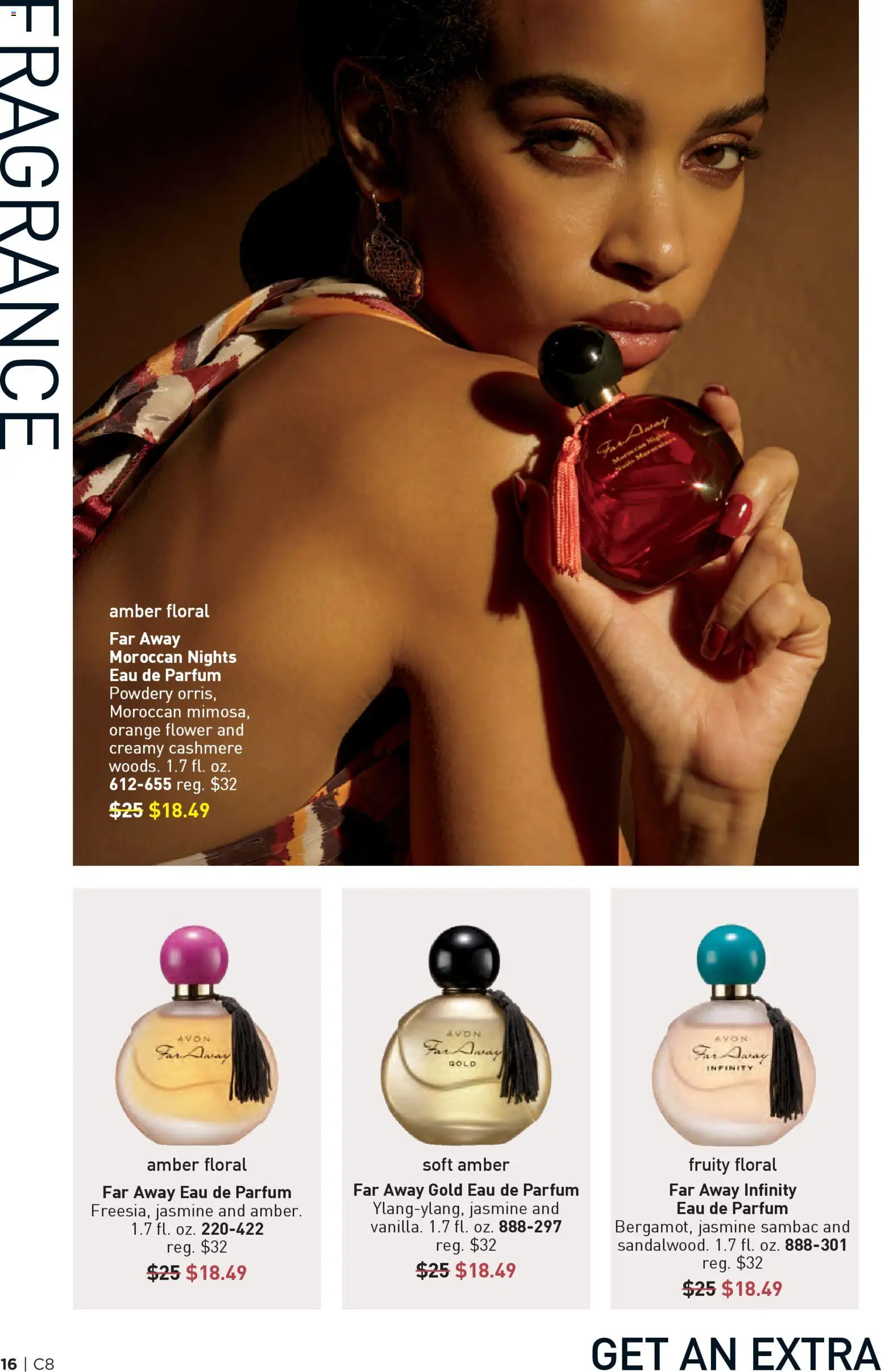 avon - Avon Brochure - 04/08 - 04/21 2026 - page: 16