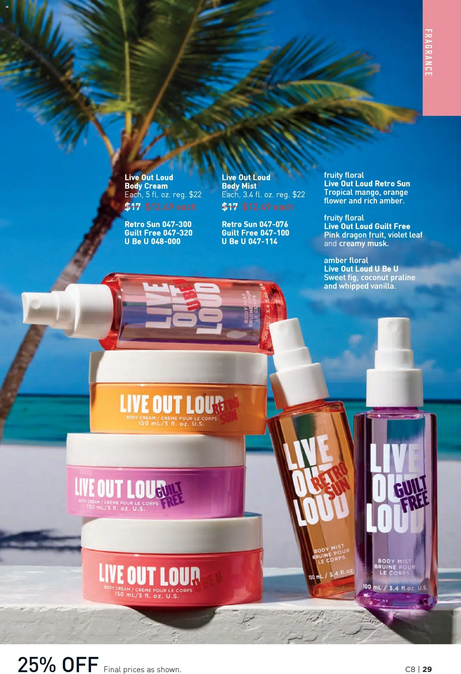 avon - Avon Brochure - 04/08 - 04/21 2026 - page: 29