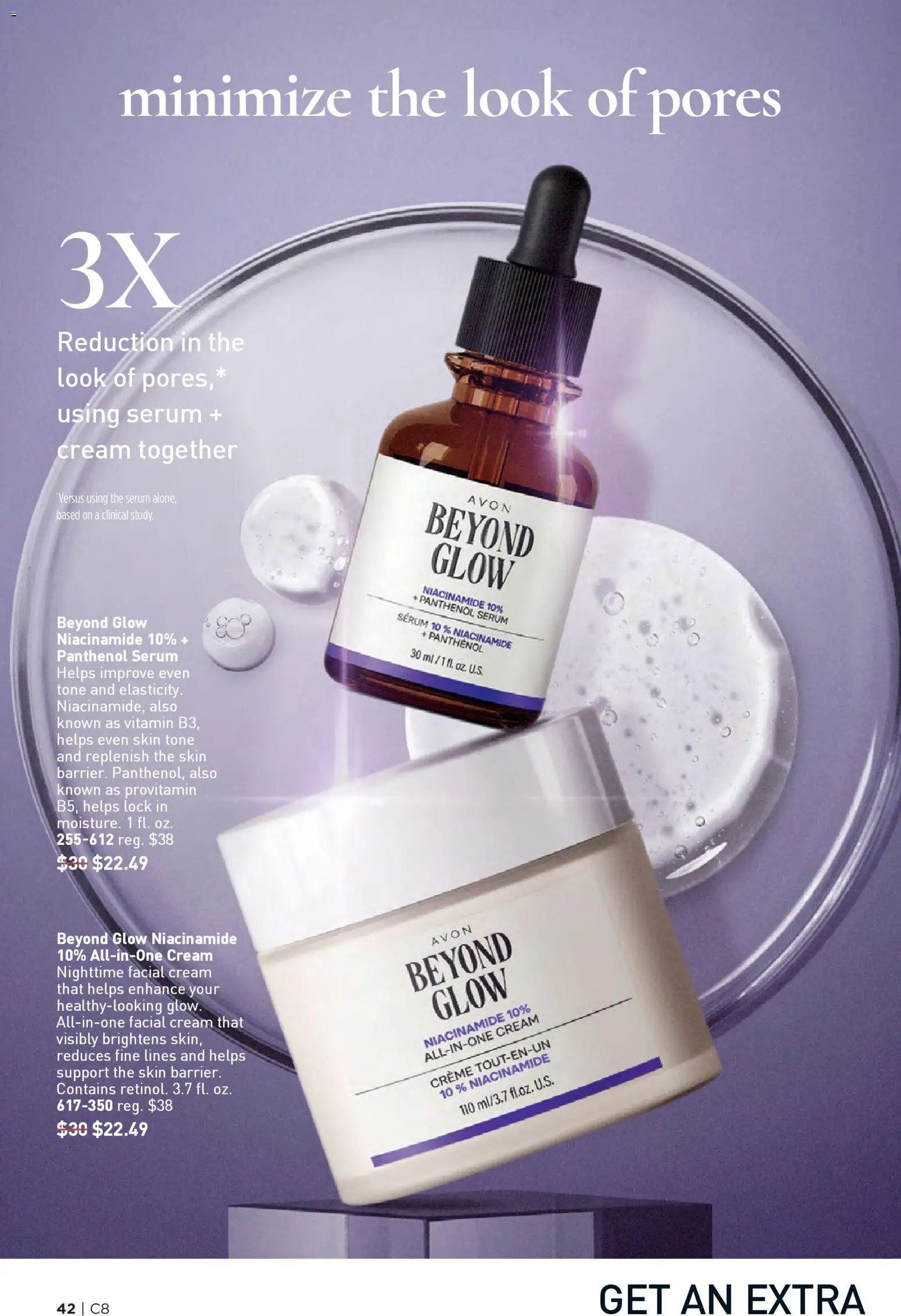 avon - Avon Brochure - 04/08 - 04/21 2026 - page: 42