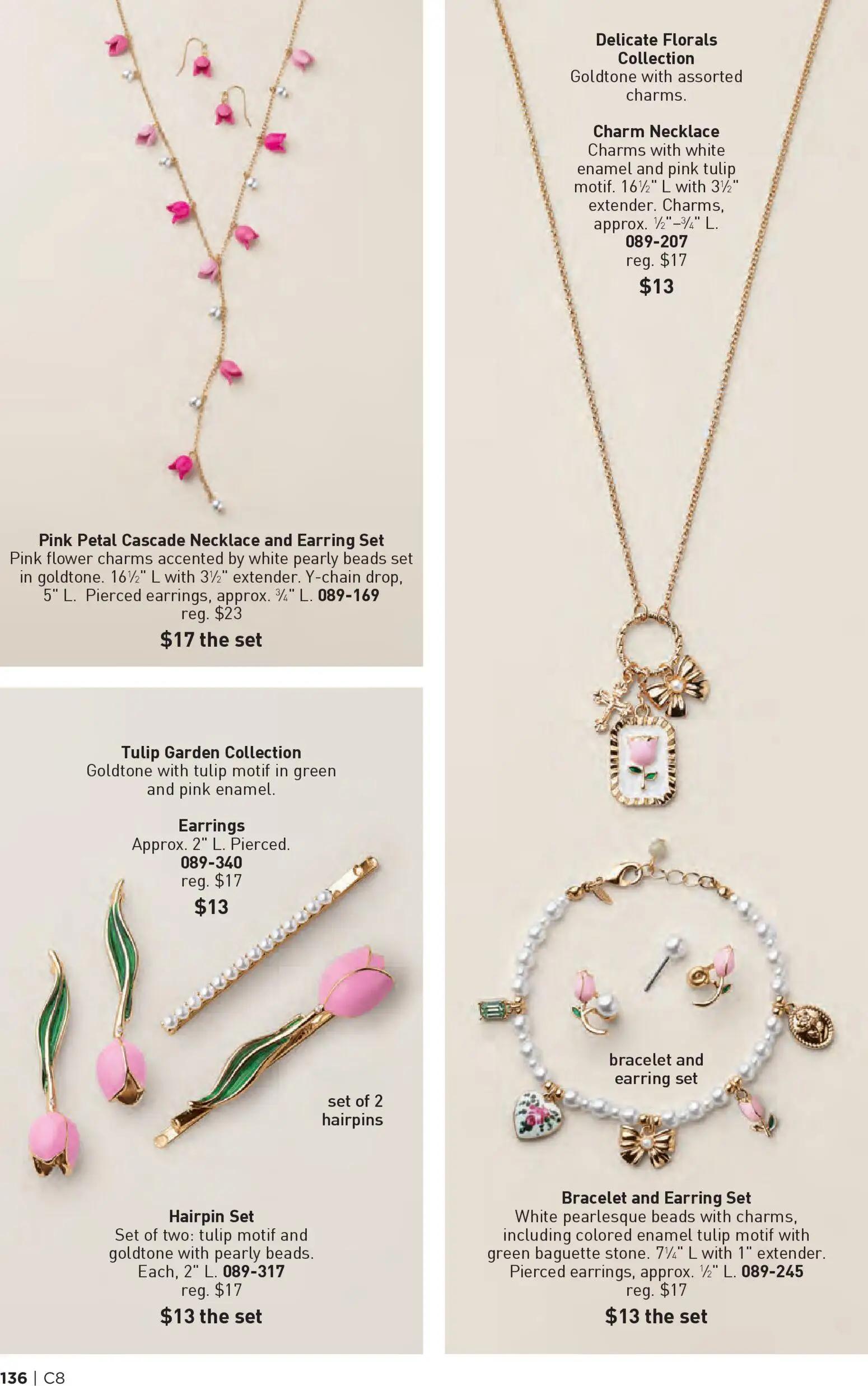 avon - Avon Brochure - 04/08 - 04/21 2026 - page: 136