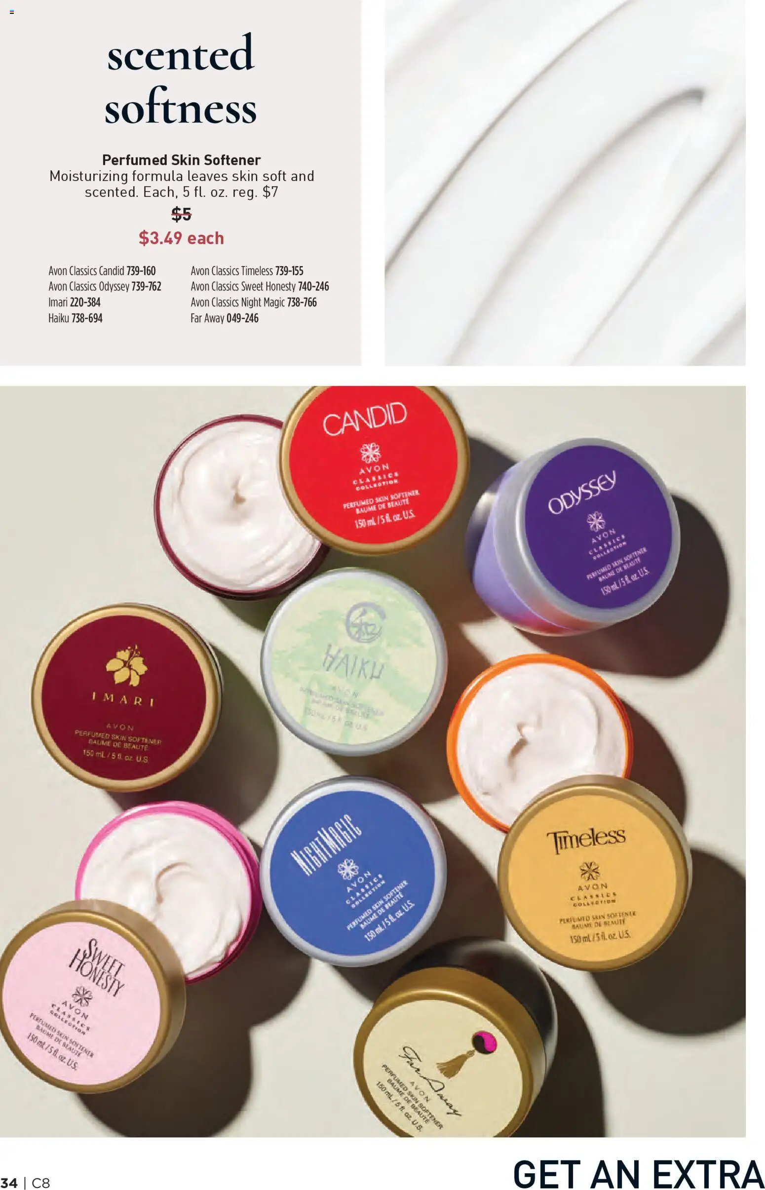 avon - Avon Brochure - 04/08 - 04/21 2026 - page: 34