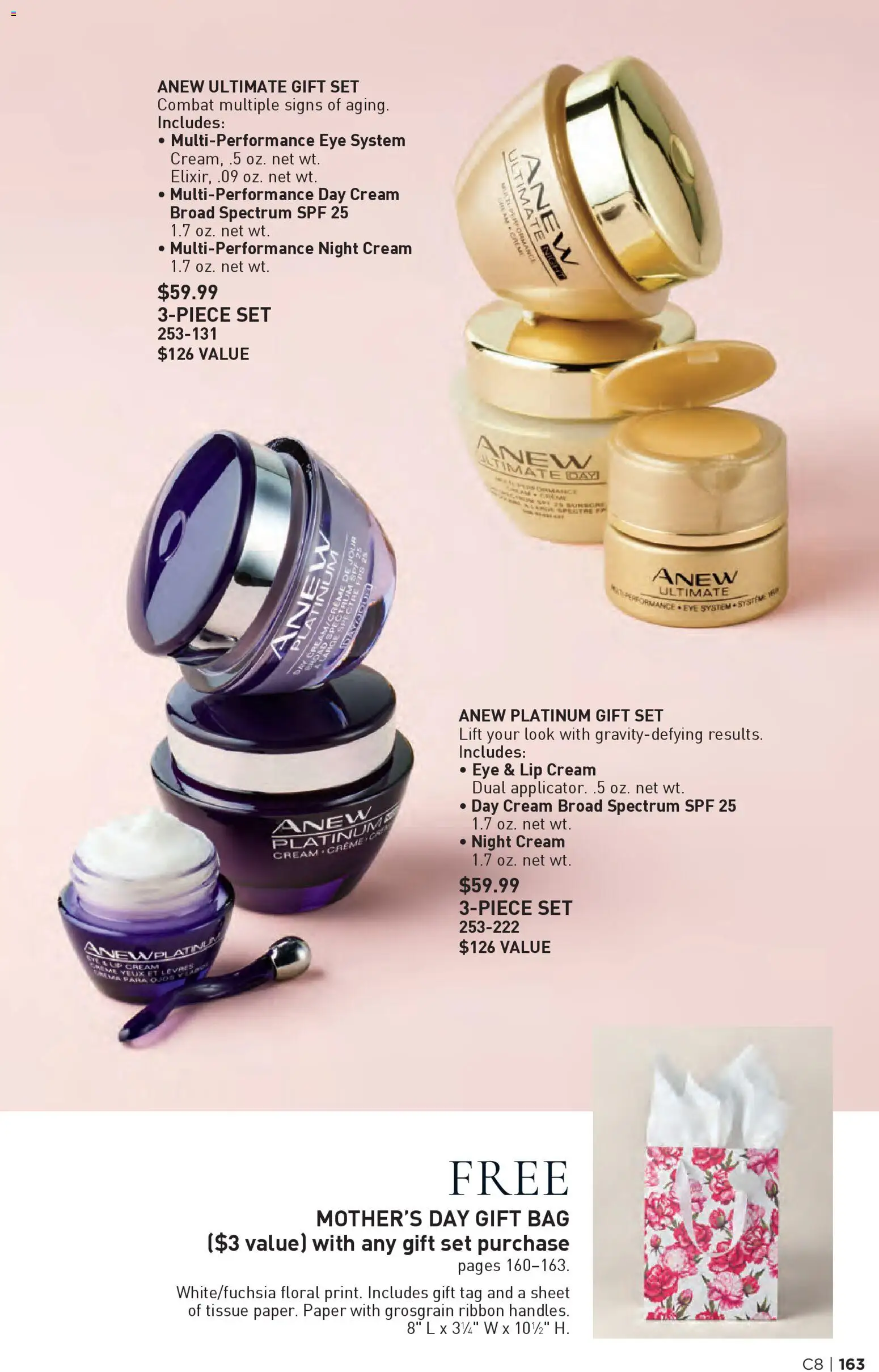 avon - Avon Brochure - 04/08 - 04/21 2026 - page: 163