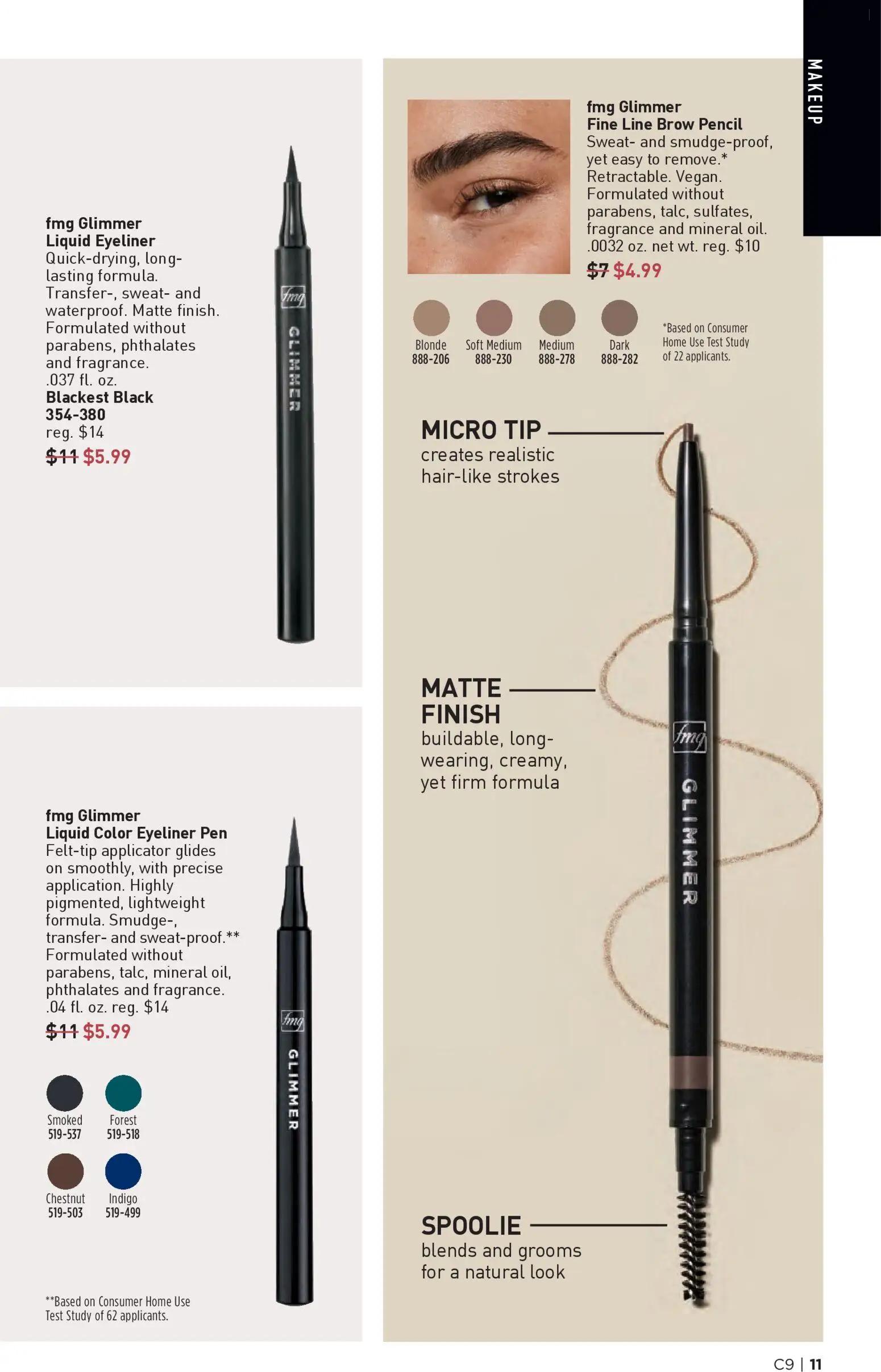 avon - Avon Brochure - 04/22 - 05/05 2026 - page: 11