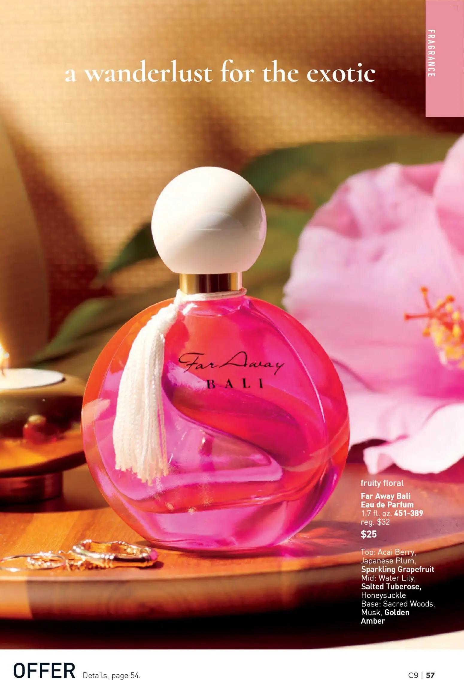 avon - Avon Brochure - 04/22 - 05/05 2026 - page: 57