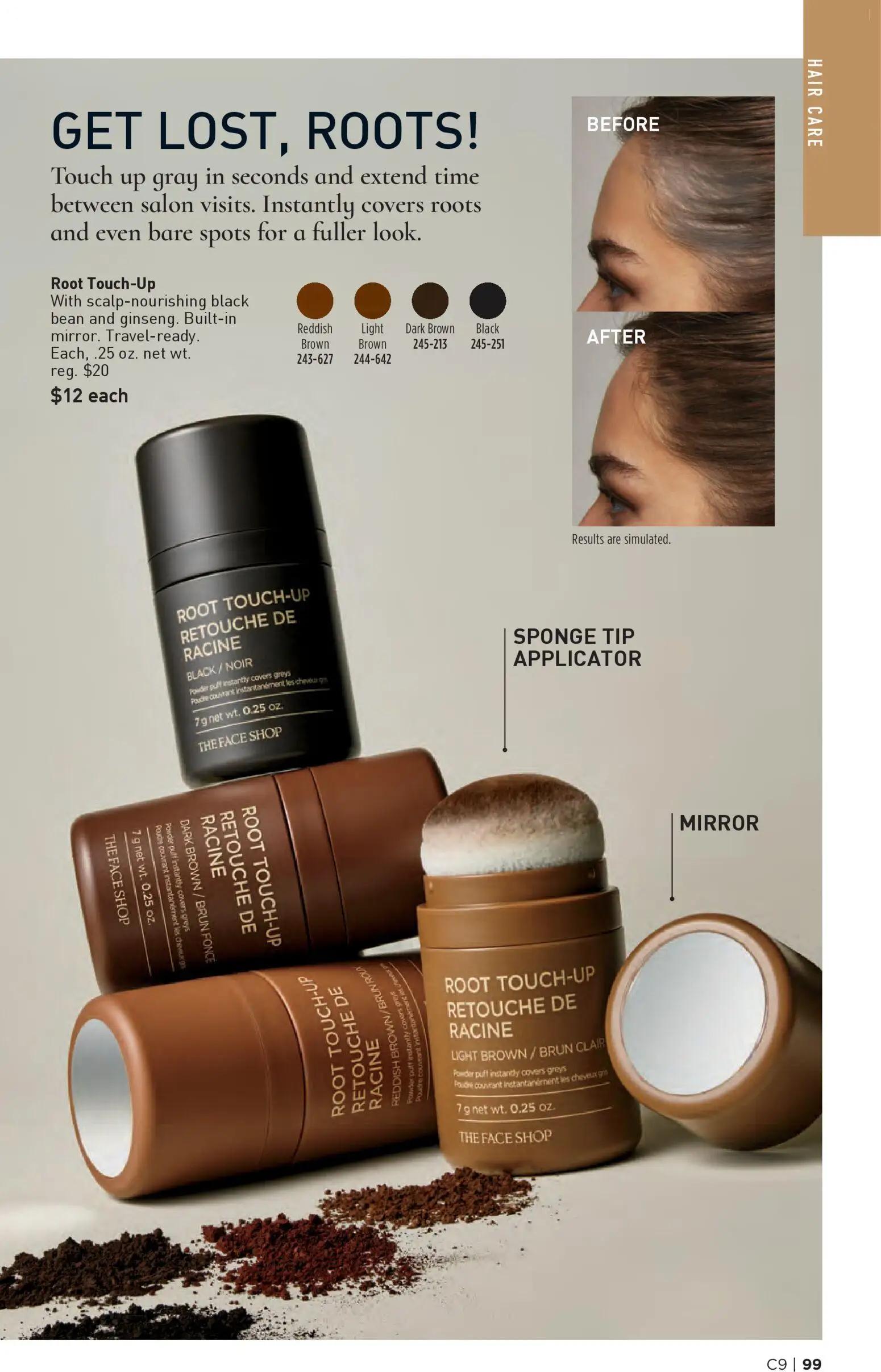 avon - Avon Brochure - 04/22 - 05/05 2026 - page: 99