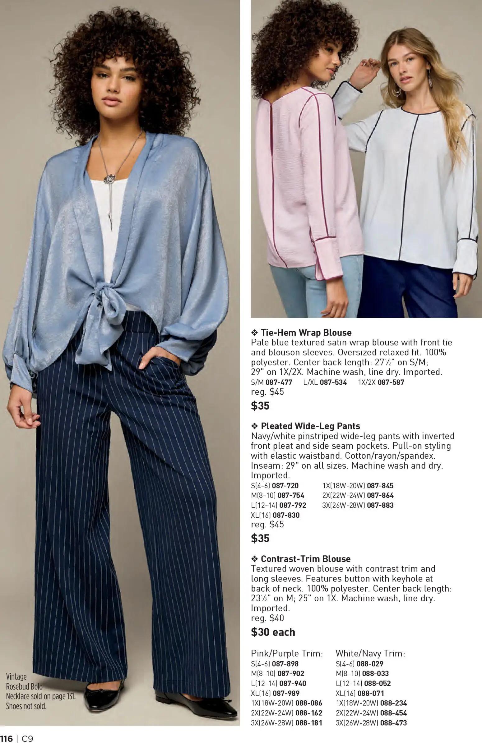 avon - Avon Brochure - 04/22 - 05/05 2026 - page: 116