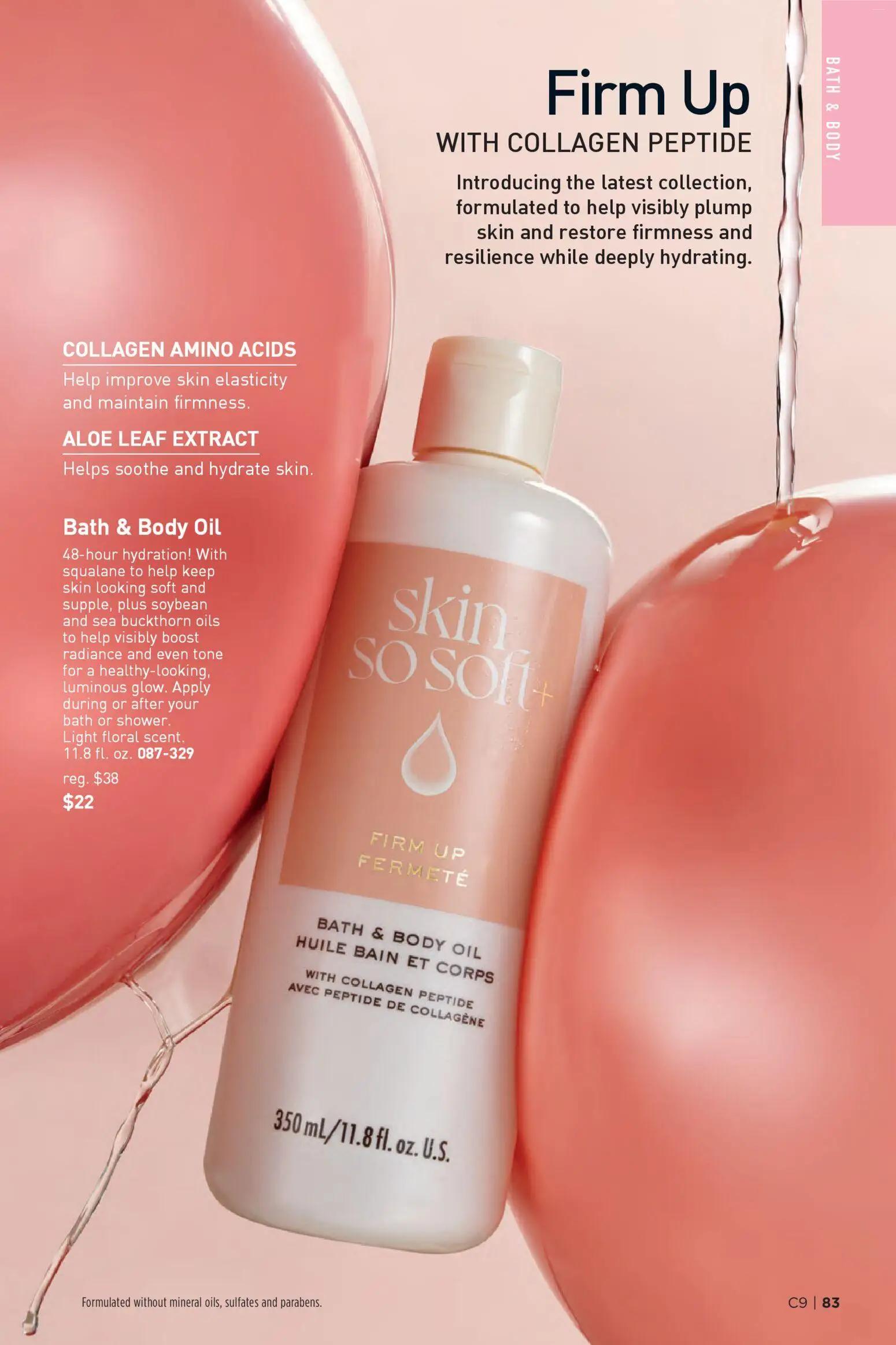 avon - Avon Brochure - 04/22 - 05/05 2026 - page: 83