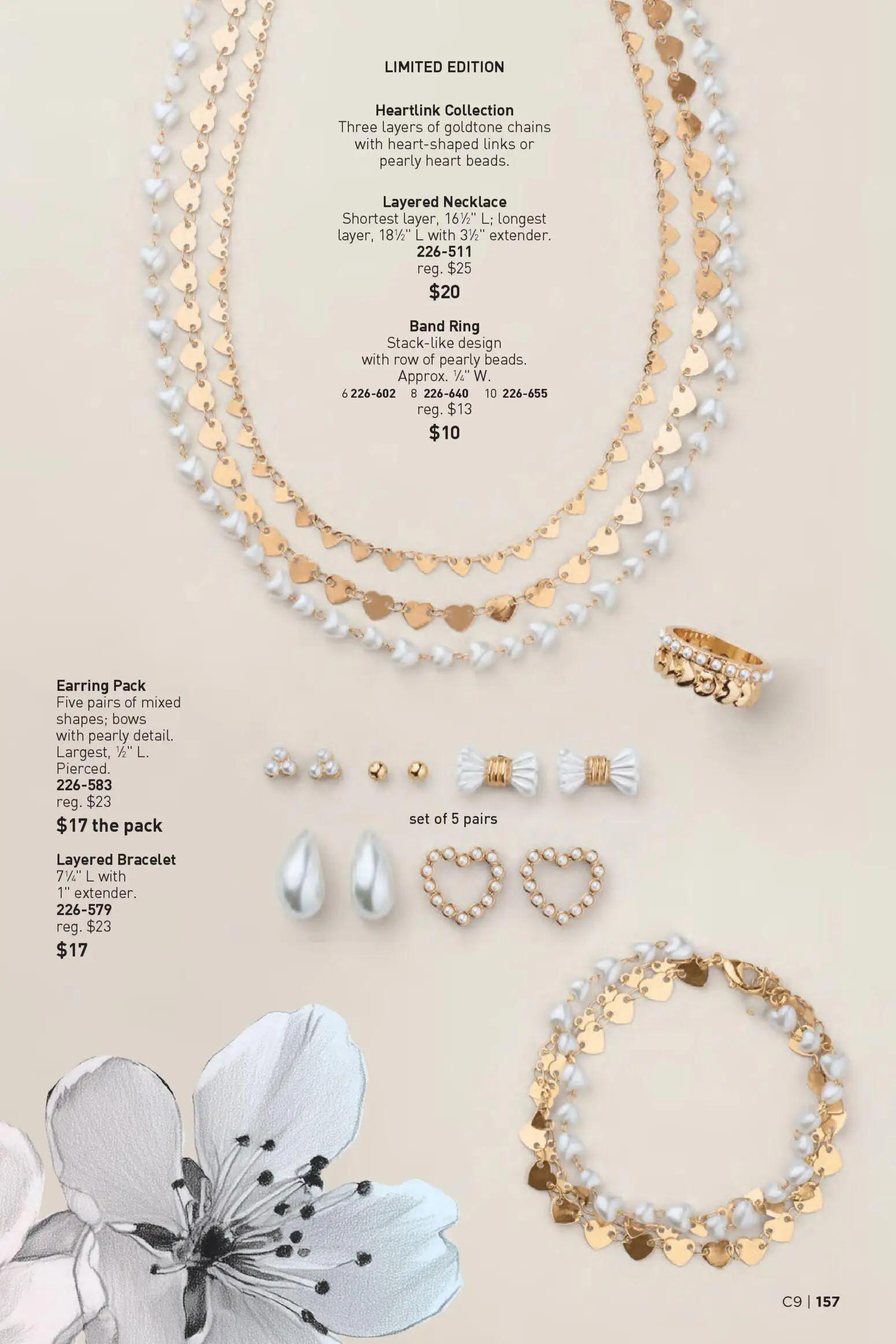 avon - Avon Brochure - 04/22 - 05/05 2026 - page: 157