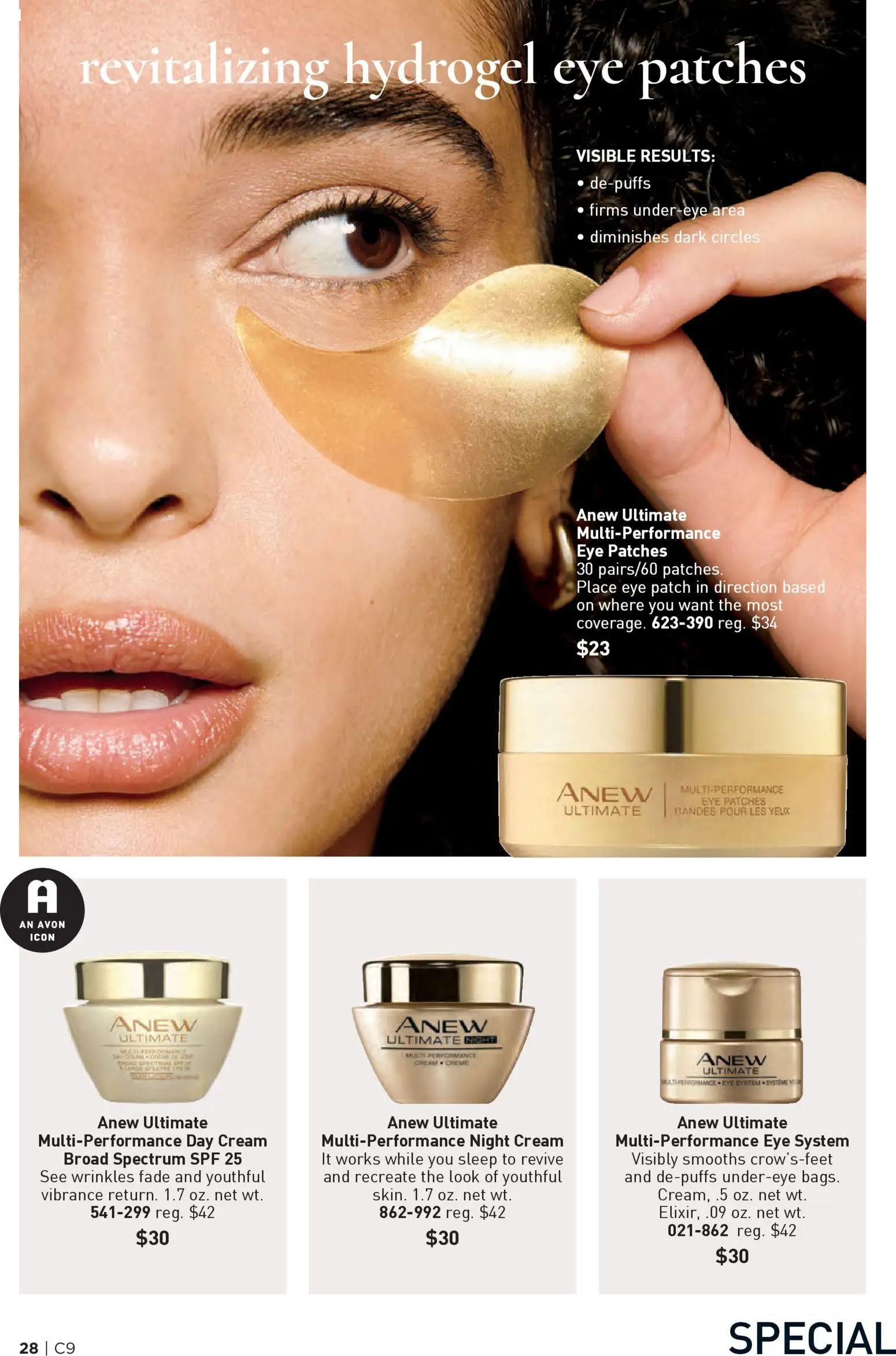 avon - Avon Brochure - 04/22 - 05/05 2026 - page: 28