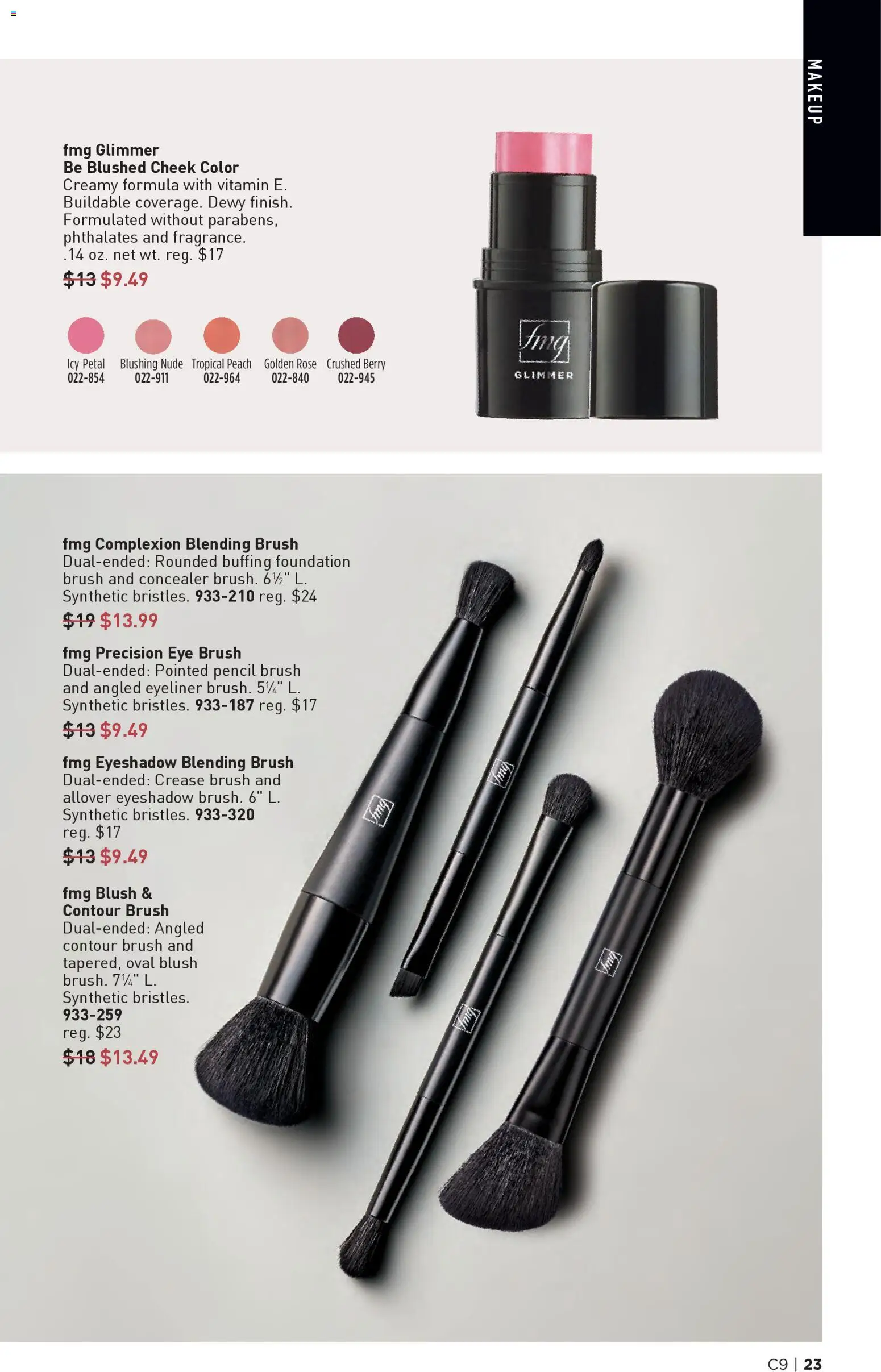 avon - Avon Brochure - 04/22 - 05/05 2026 - page: 23