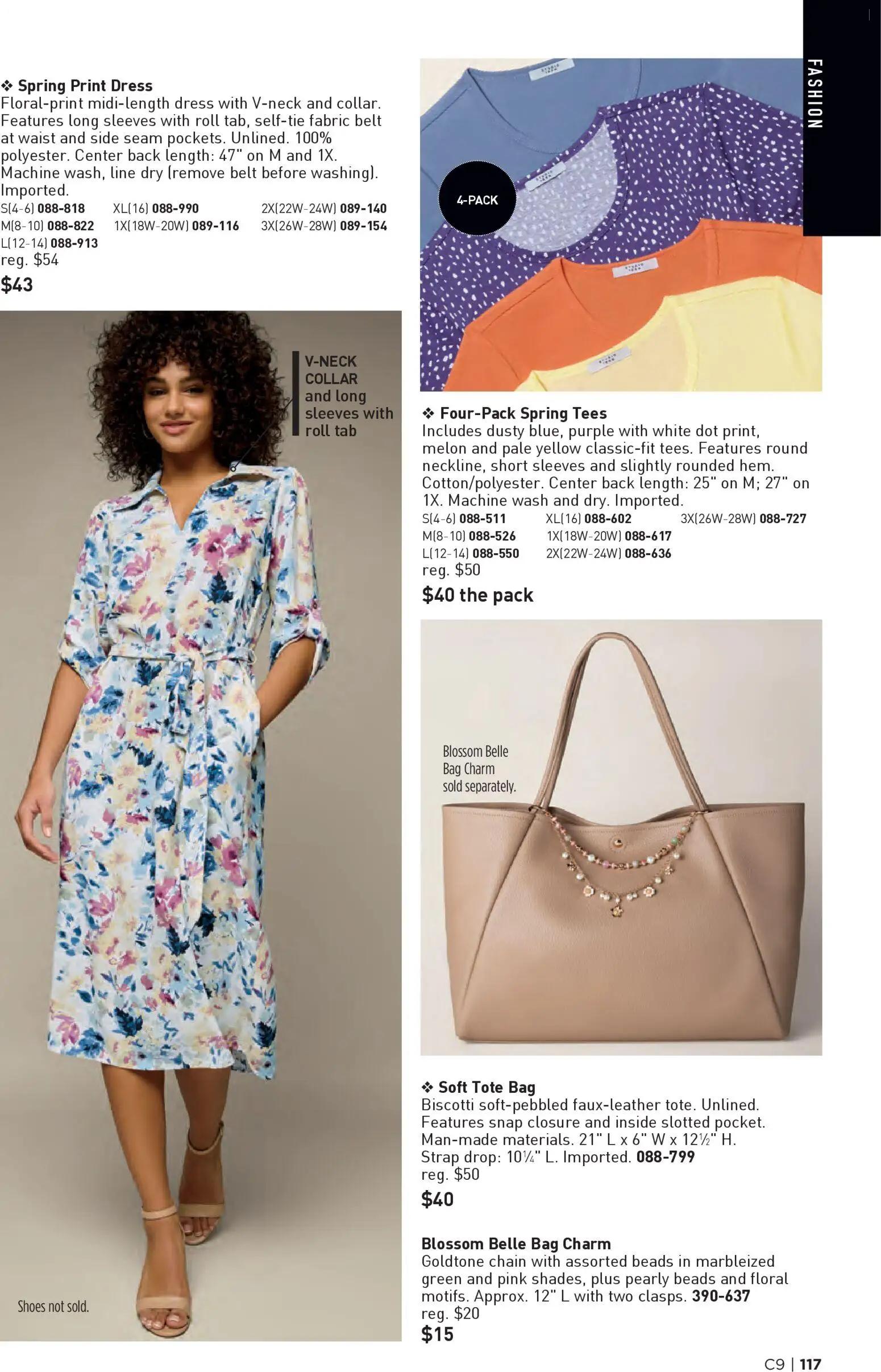 avon - Avon Brochure - 04/22 - 05/05 2026 - page: 117