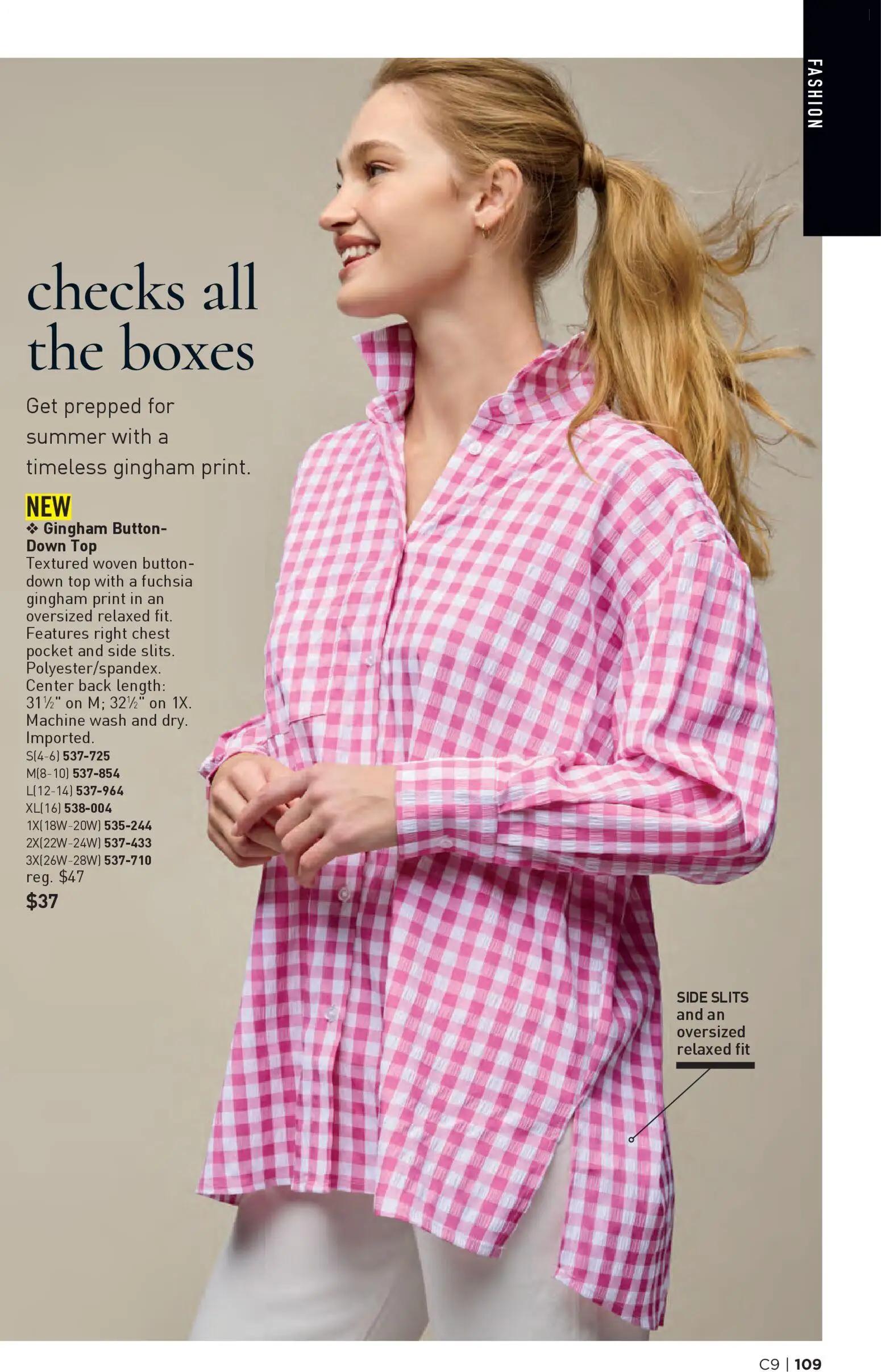 avon - Avon Brochure - 04/22 - 05/05 2026 - page: 109