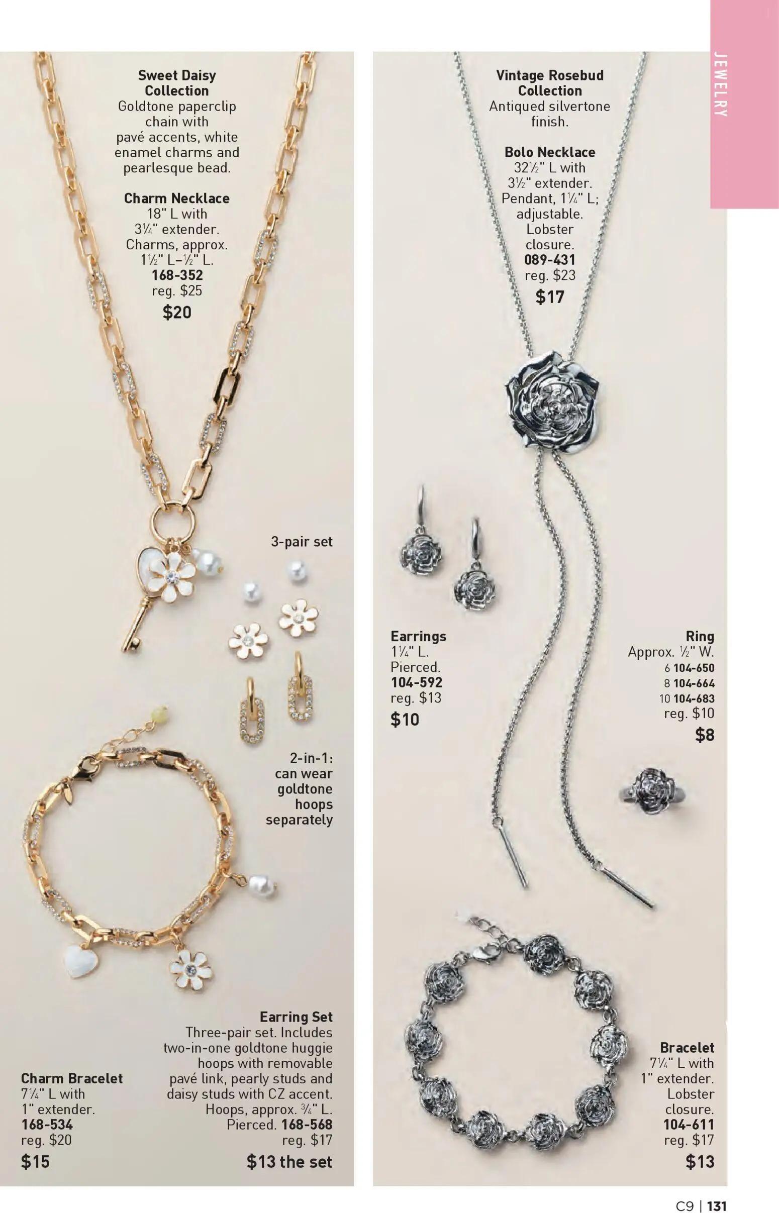 avon - Avon Brochure - 04/22 - 05/05 2026 - page: 131