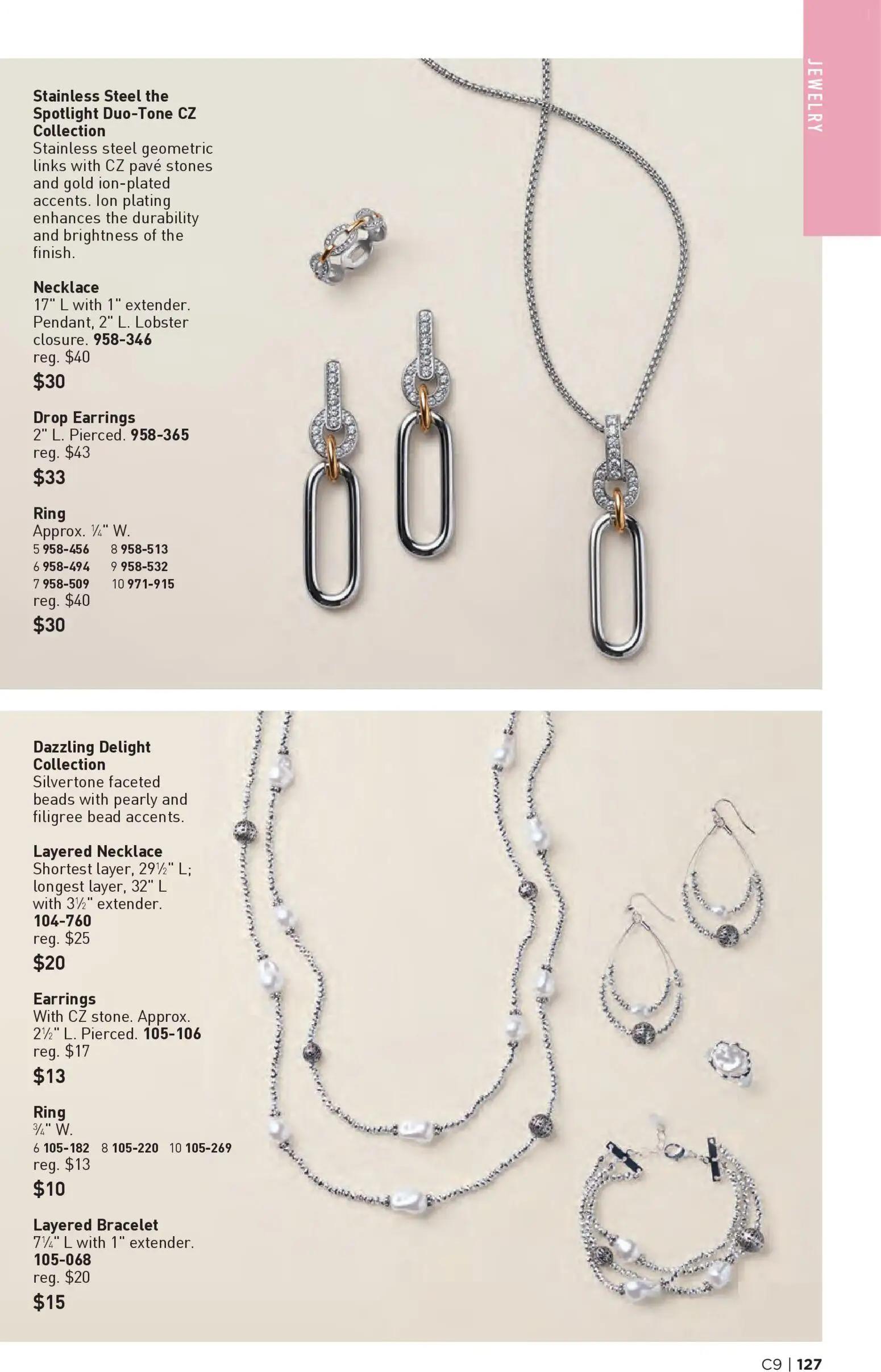 avon - Avon Brochure - 04/22 - 05/05 2026 - page: 127