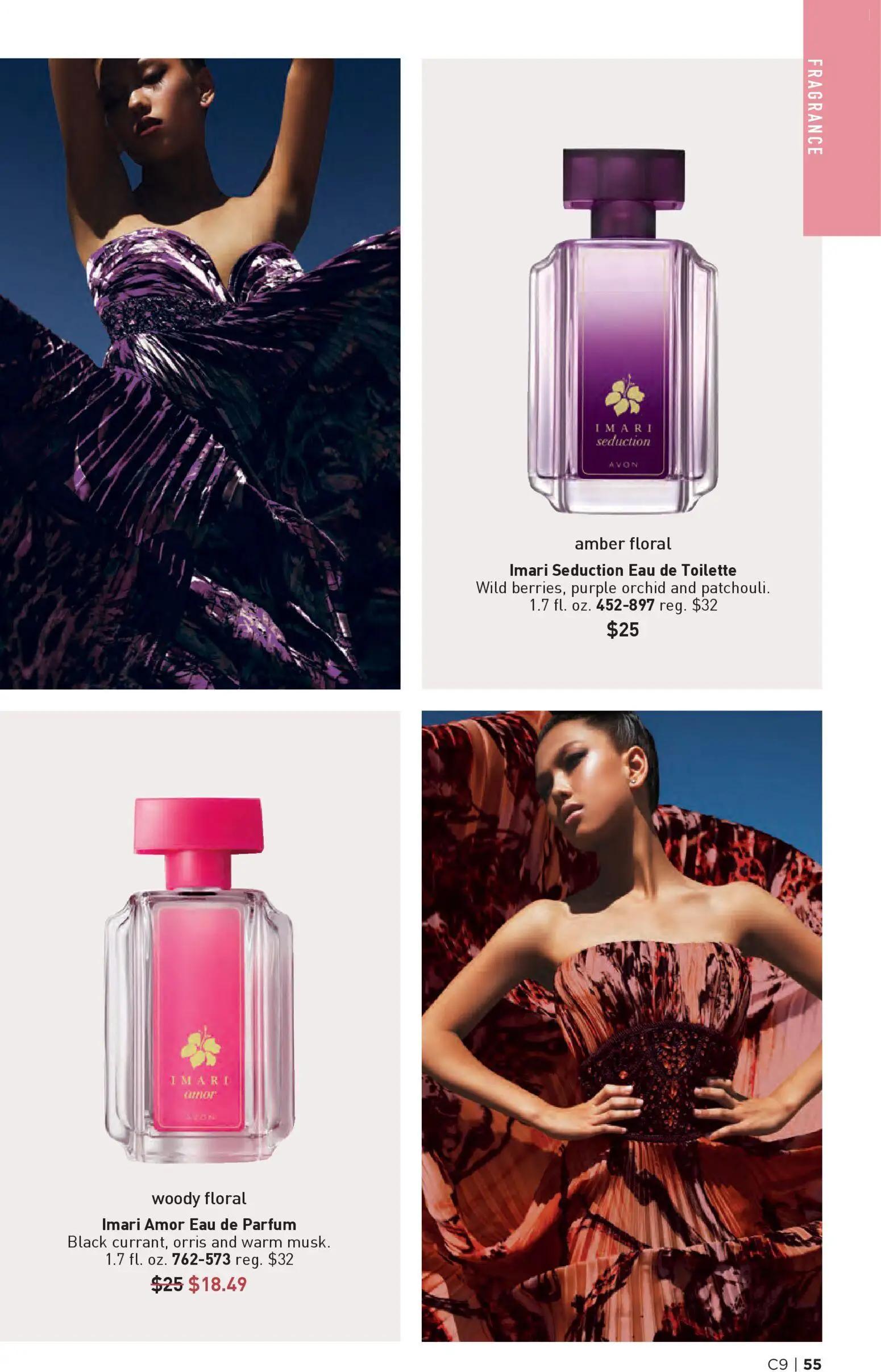 avon - Avon Brochure - 04/22 - 05/05 2026 - page: 55
