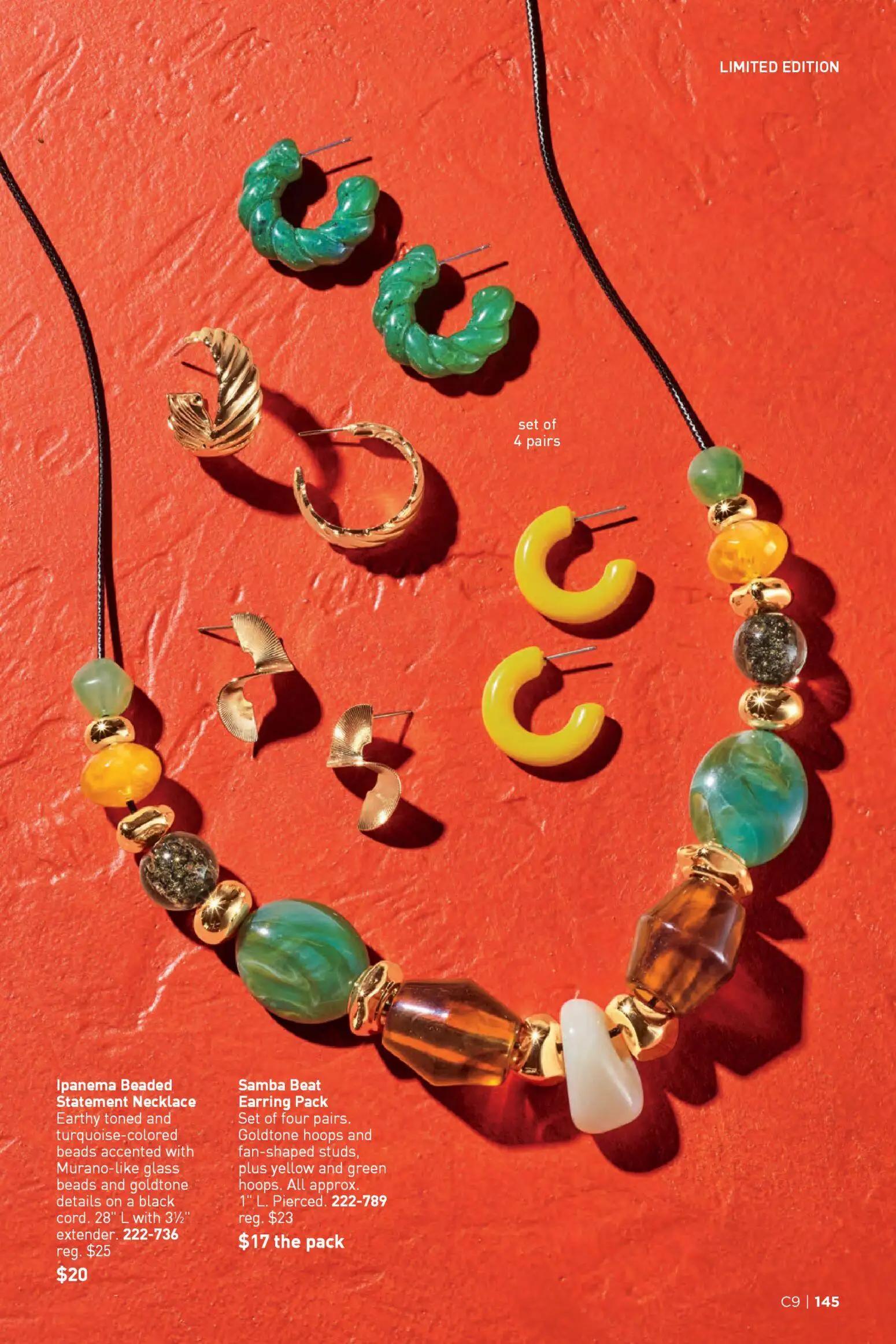 avon - Avon Brochure - 04/22 - 05/05 2026 - page: 145