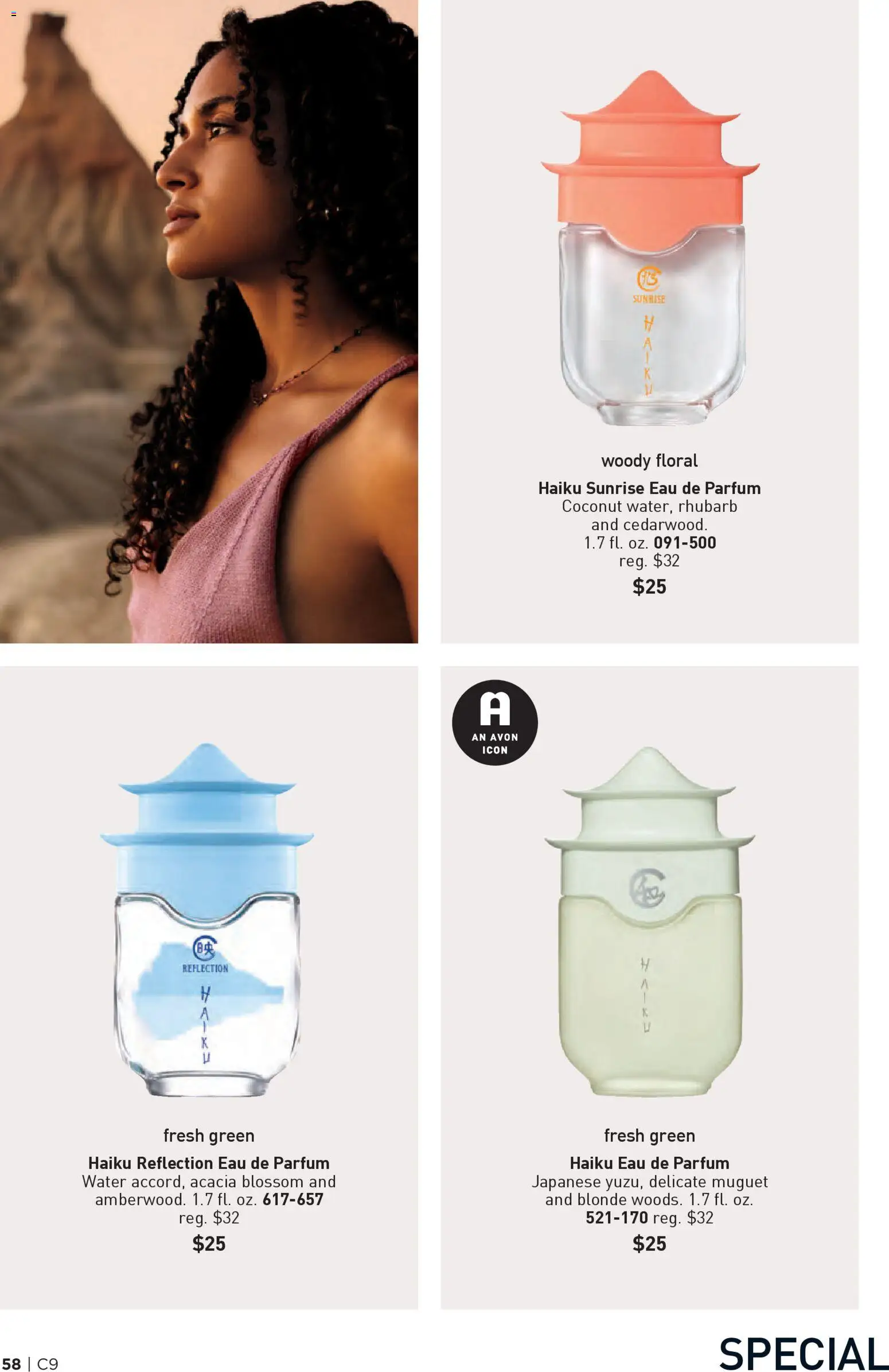 avon - Avon Brochure - 04/22 - 05/05 2026 - page: 58