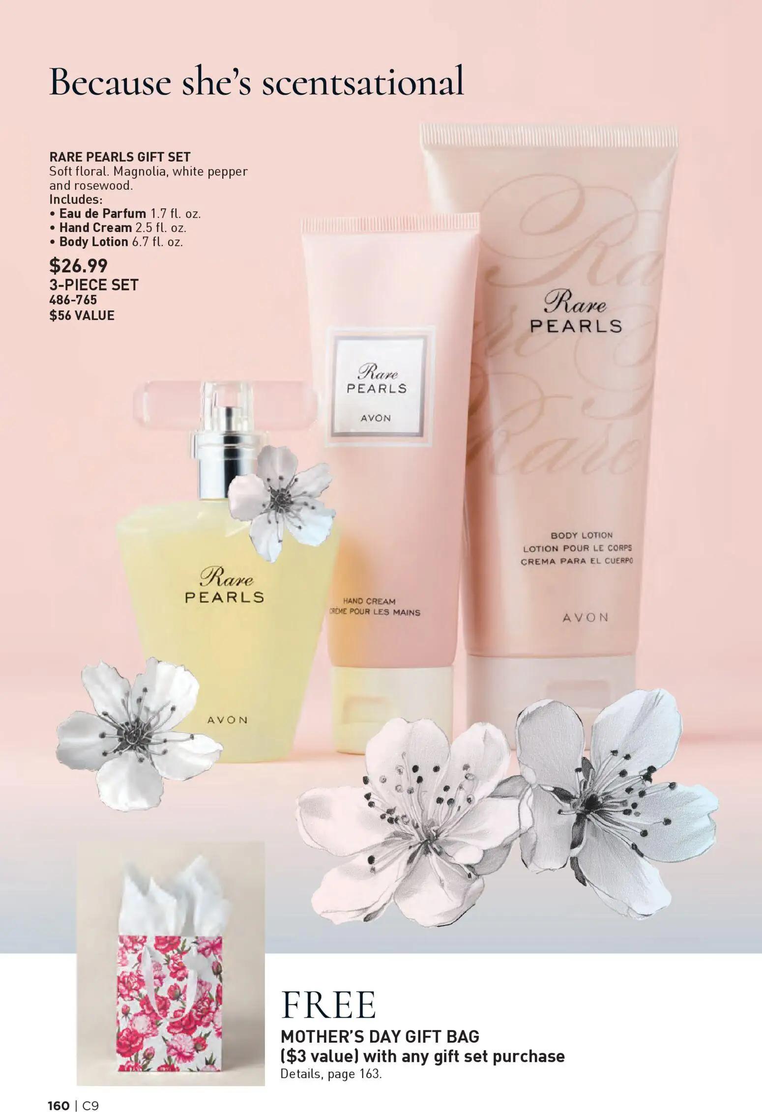 avon - Avon Brochure - 04/22 - 05/05 2026 - page: 160