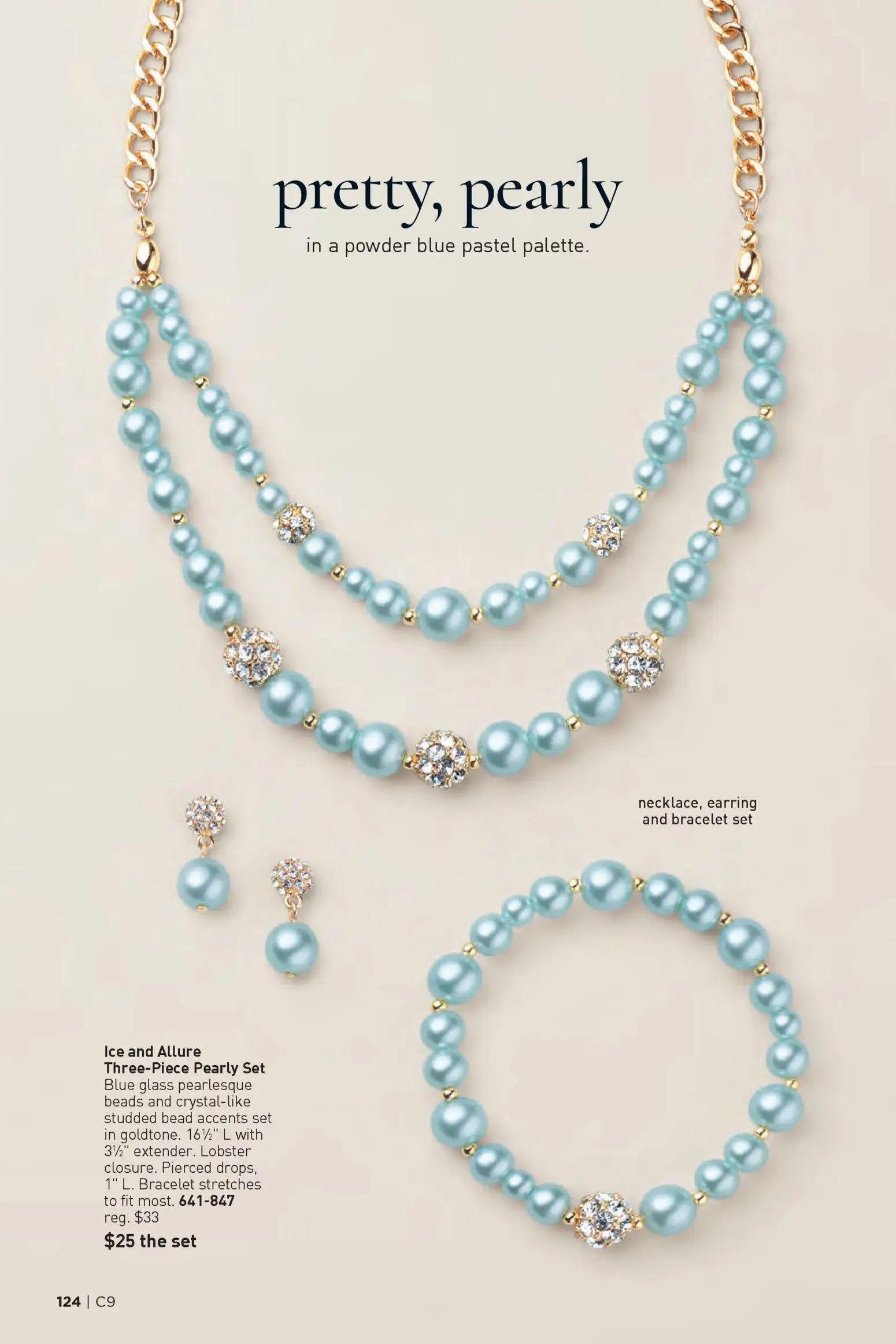 avon - Avon Brochure - 04/22 - 05/05 2026 - page: 124