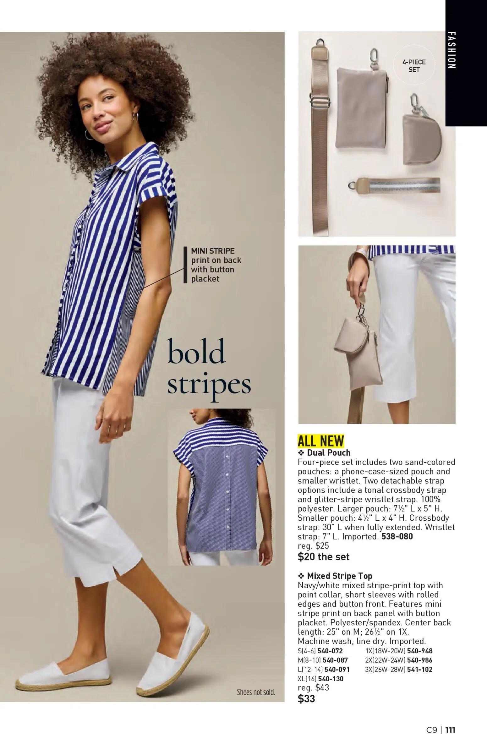 avon - Avon Brochure - 04/22 - 05/05 2026 - page: 111