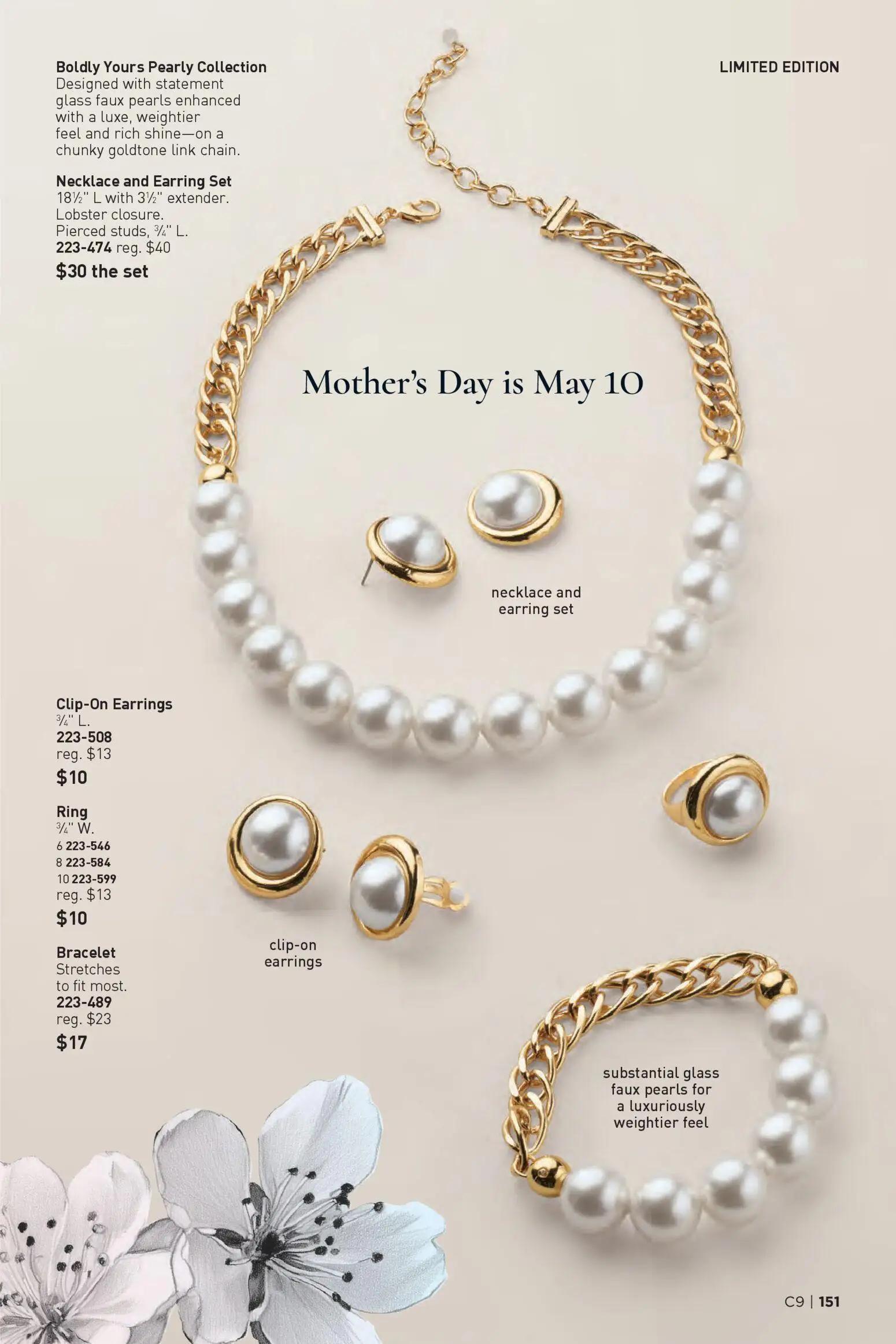 avon - Avon Brochure - 04/22 - 05/05 2026 - page: 151