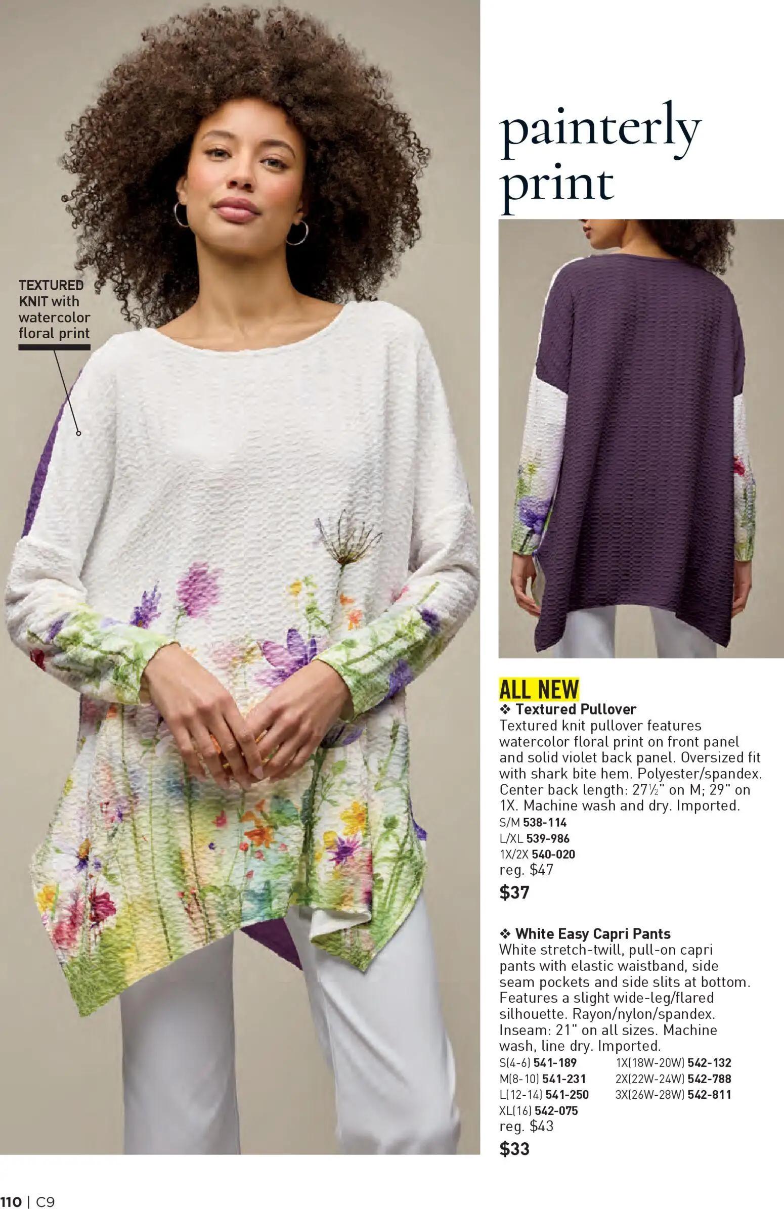 avon - Avon Brochure - 04/22 - 05/05 2026 - page: 110